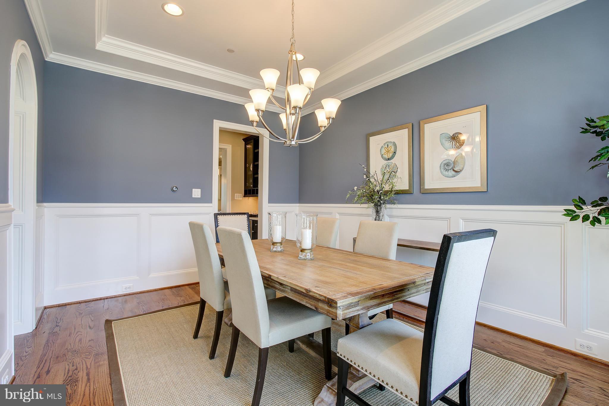 LANDON WOODS - Residential