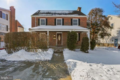 313 E LAKE AVENUE BALTIMORE MD 21212