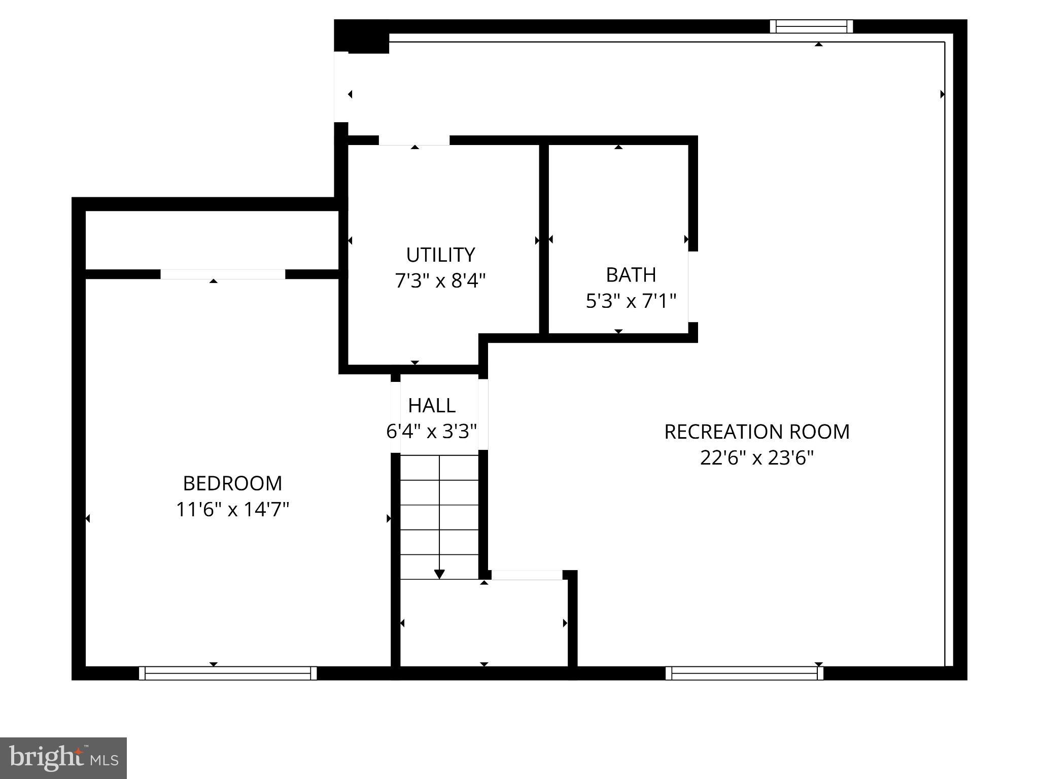 CLINTON WOODS - Residential