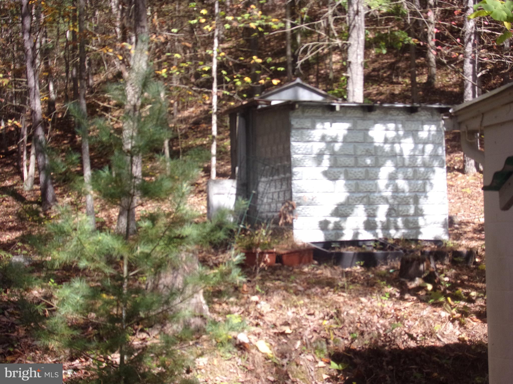 MILL CREEK - Residential