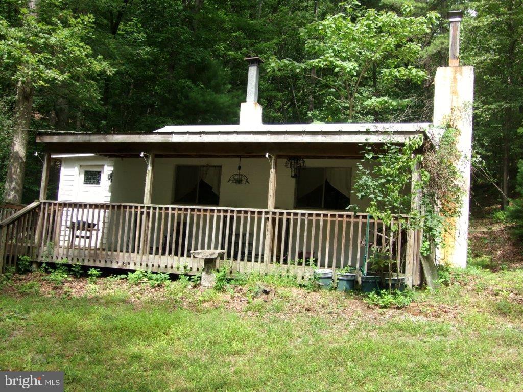 MILL CREEK - Residential