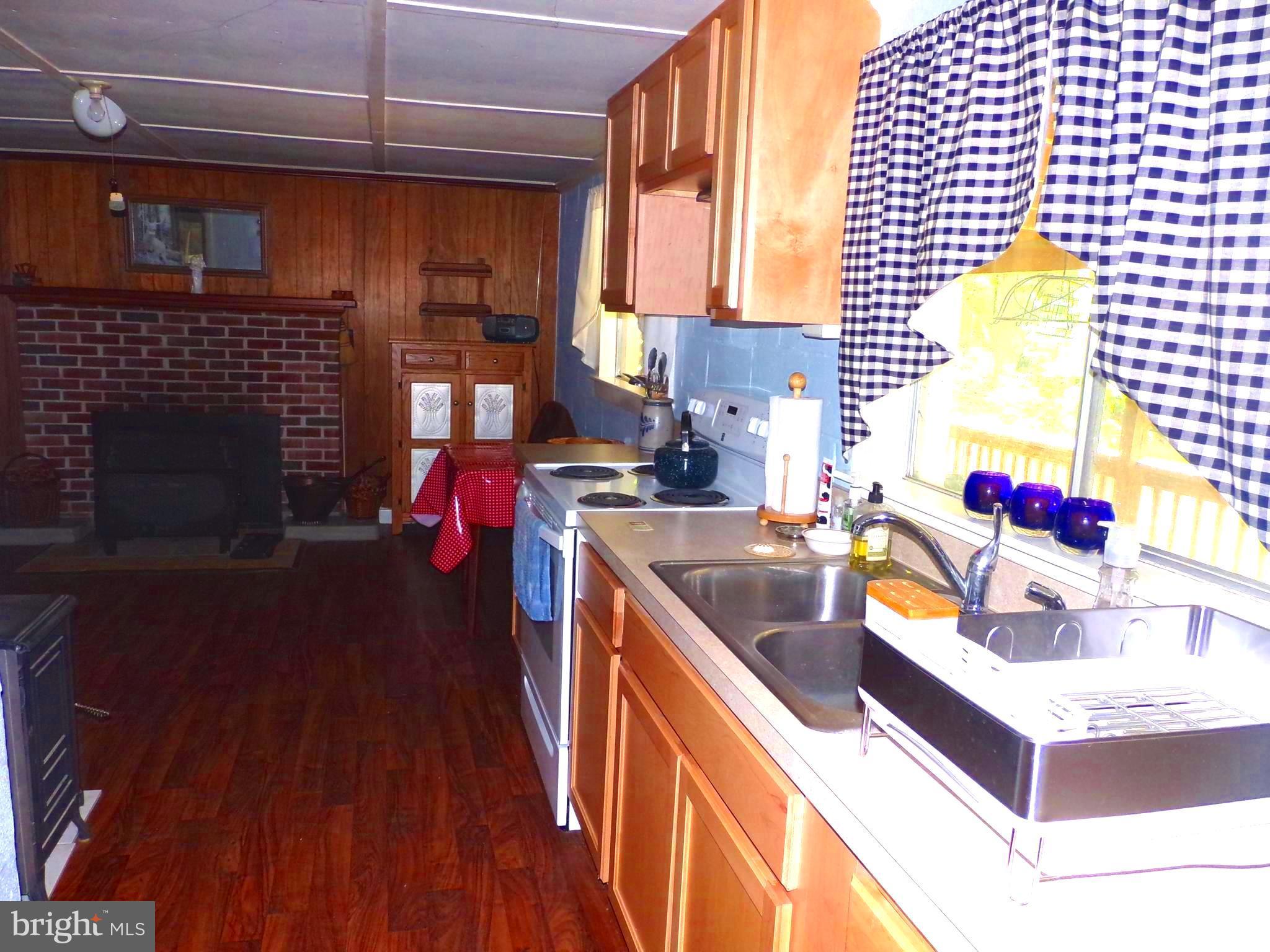 MILL CREEK - Residential