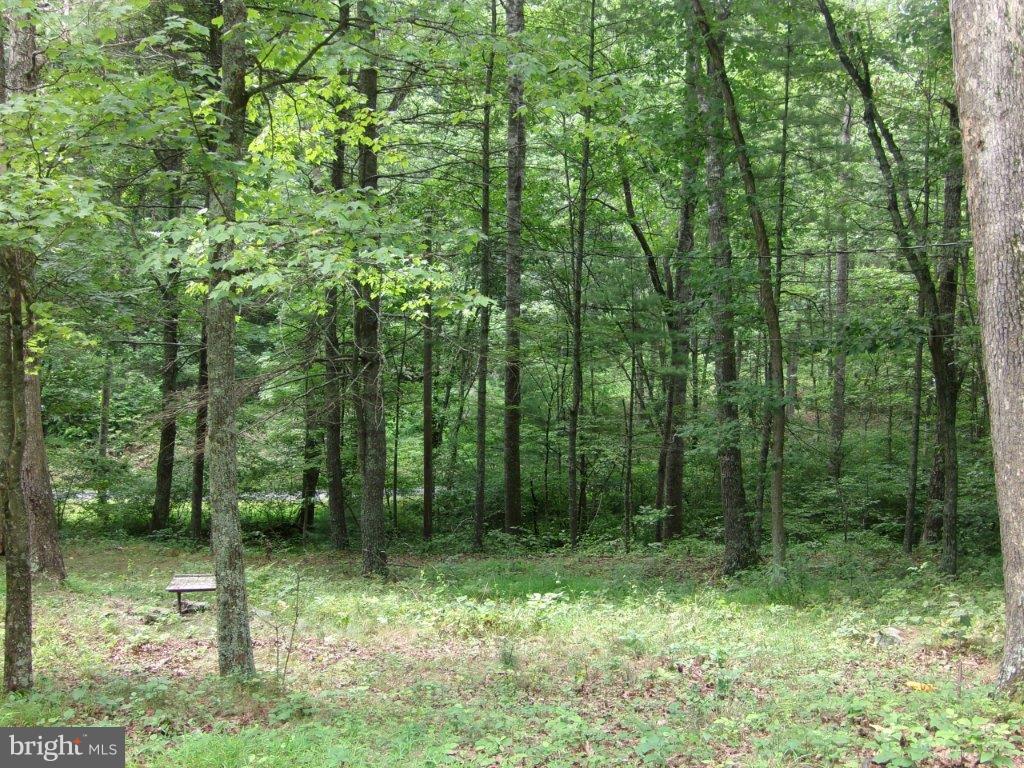 MILL CREEK - Residential