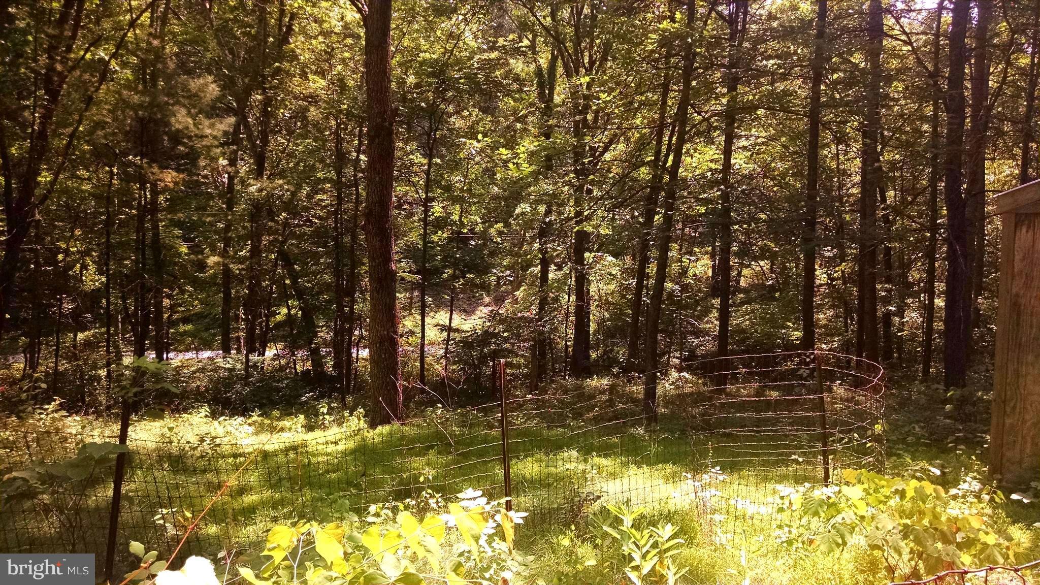 MILL CREEK - Residential