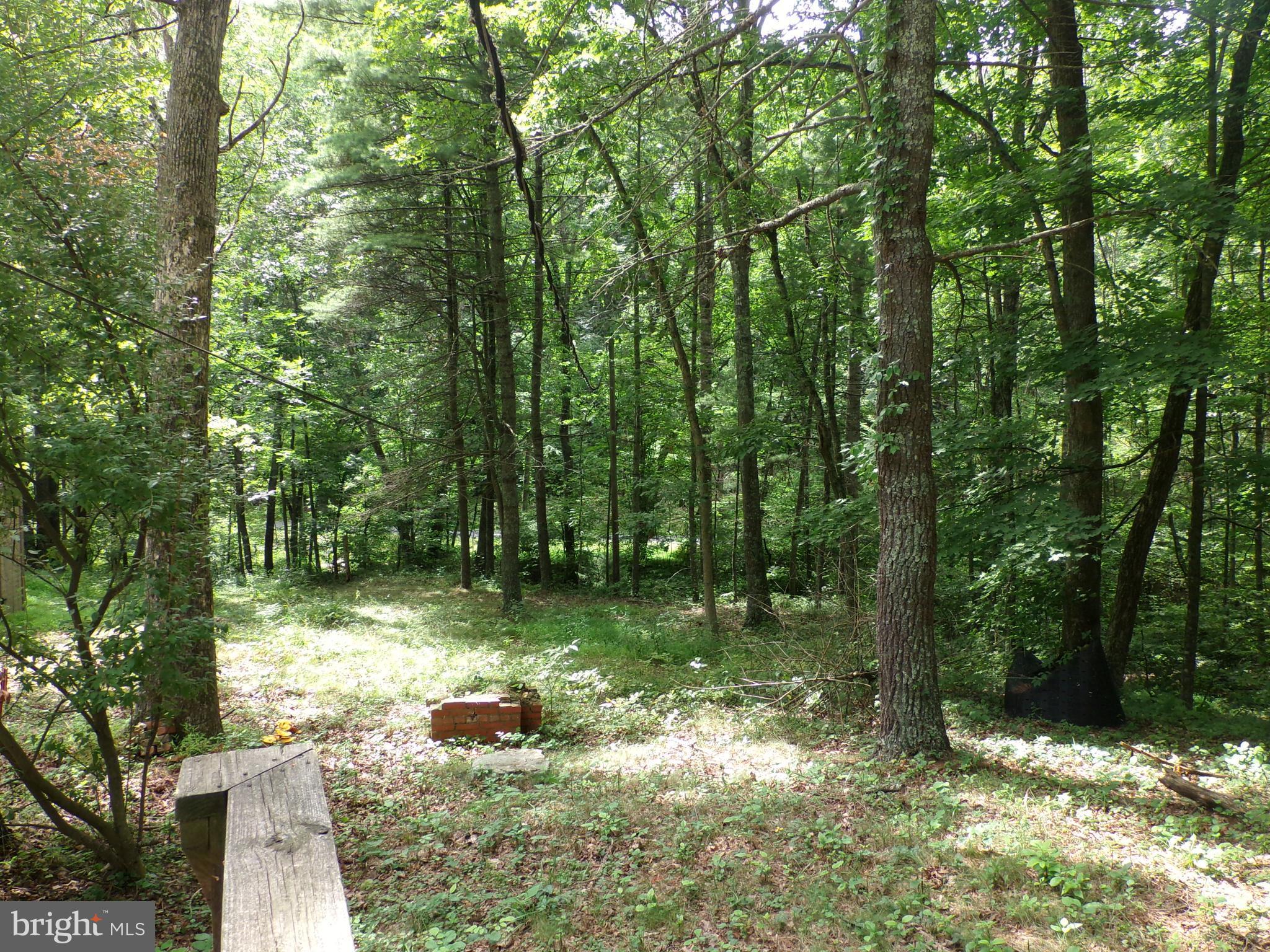 MILL CREEK - Residential