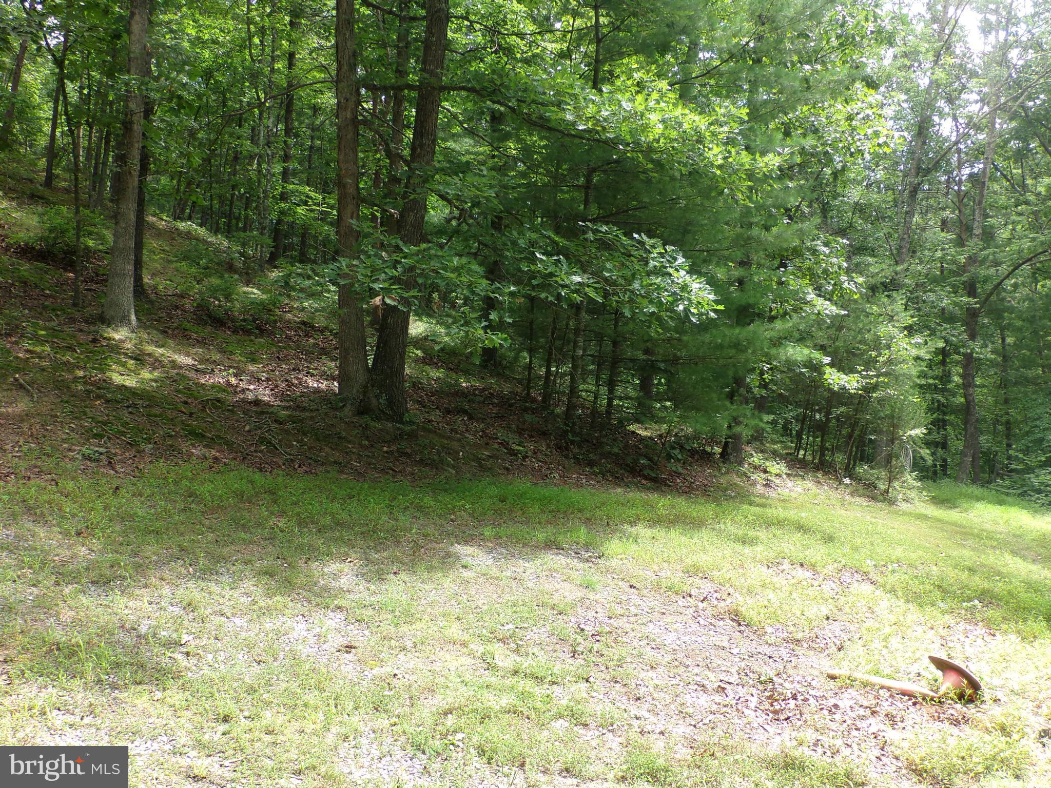 MILL CREEK - Residential