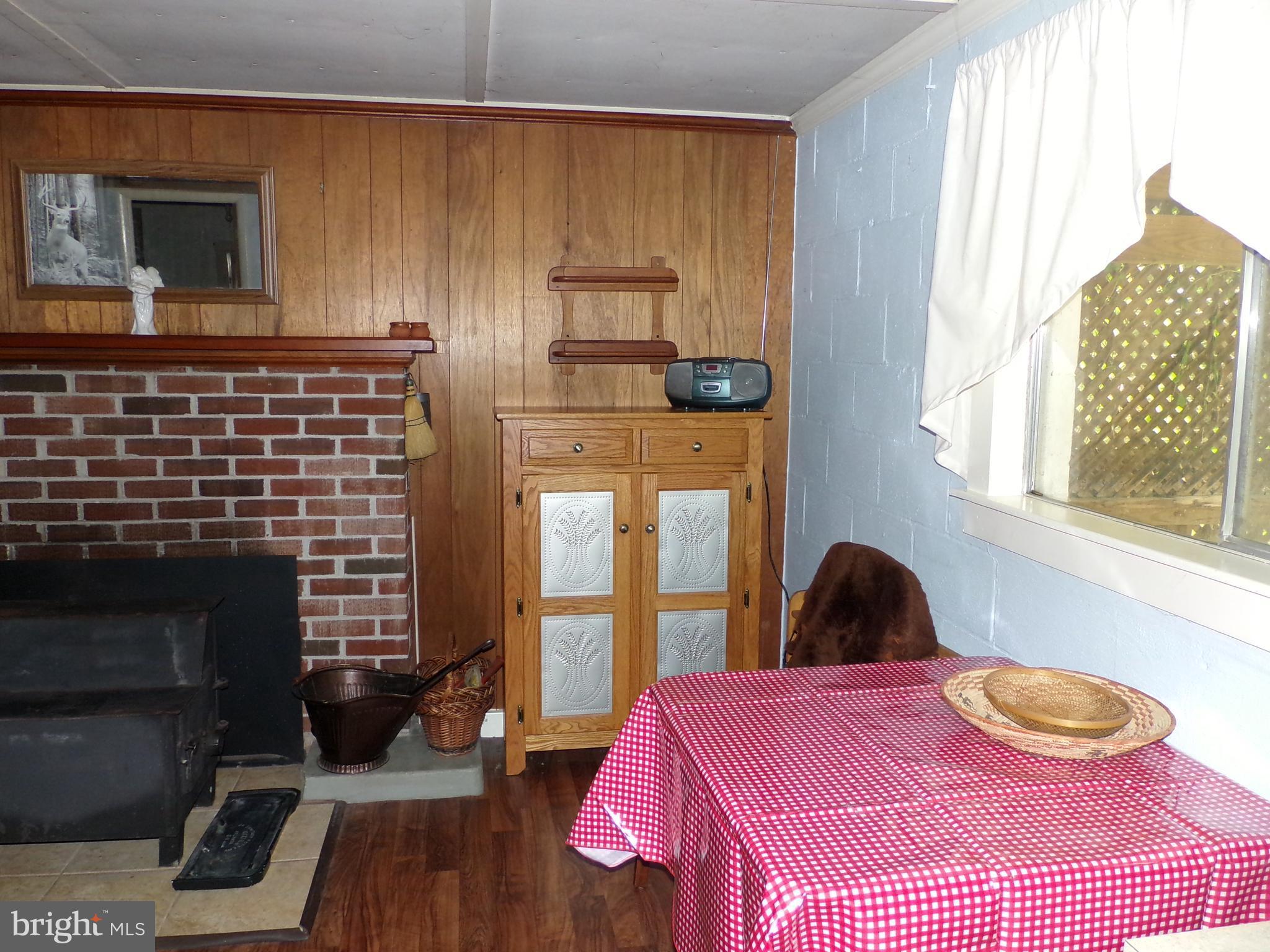 MILL CREEK - Residential