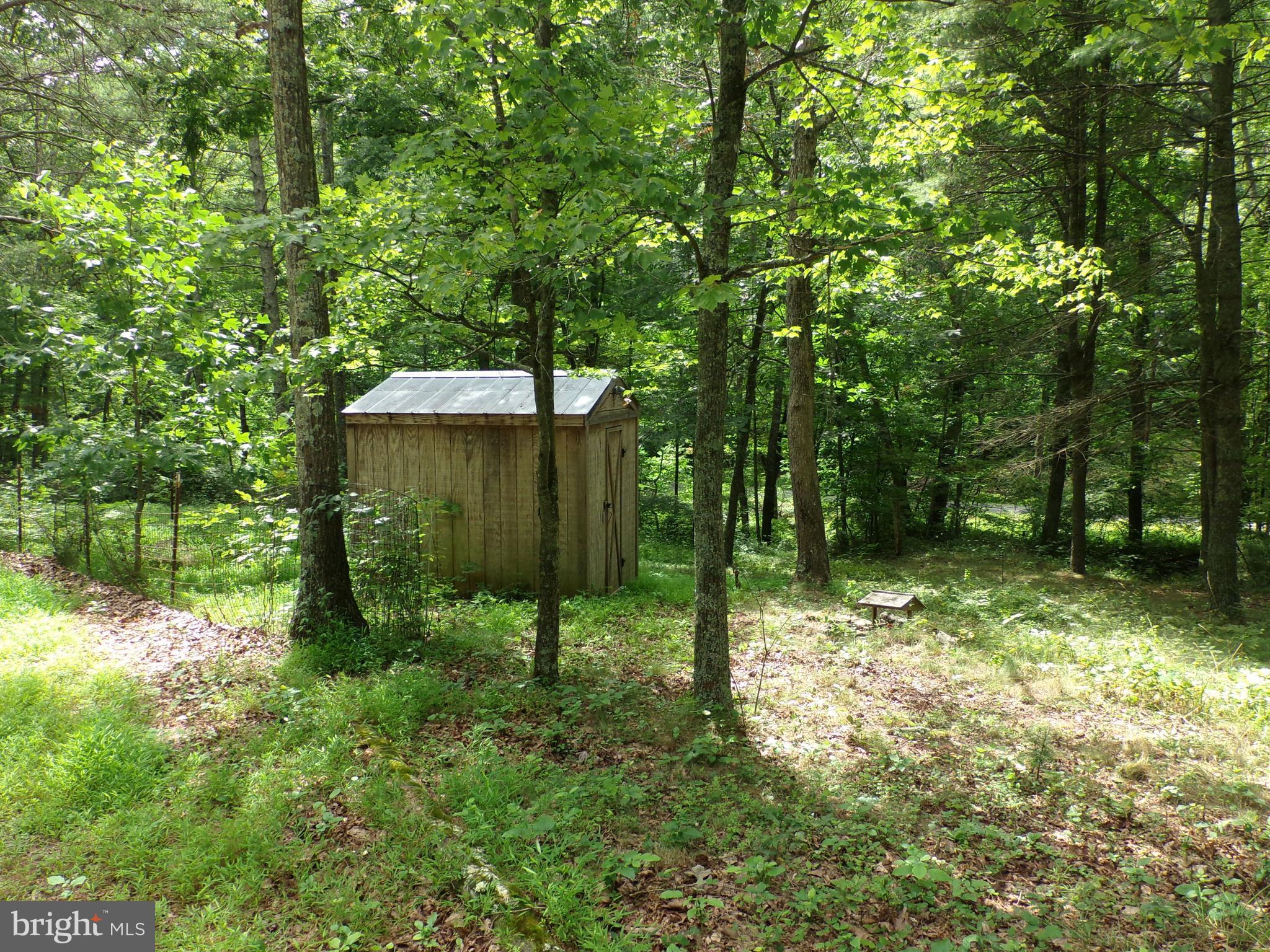 MILL CREEK - Residential