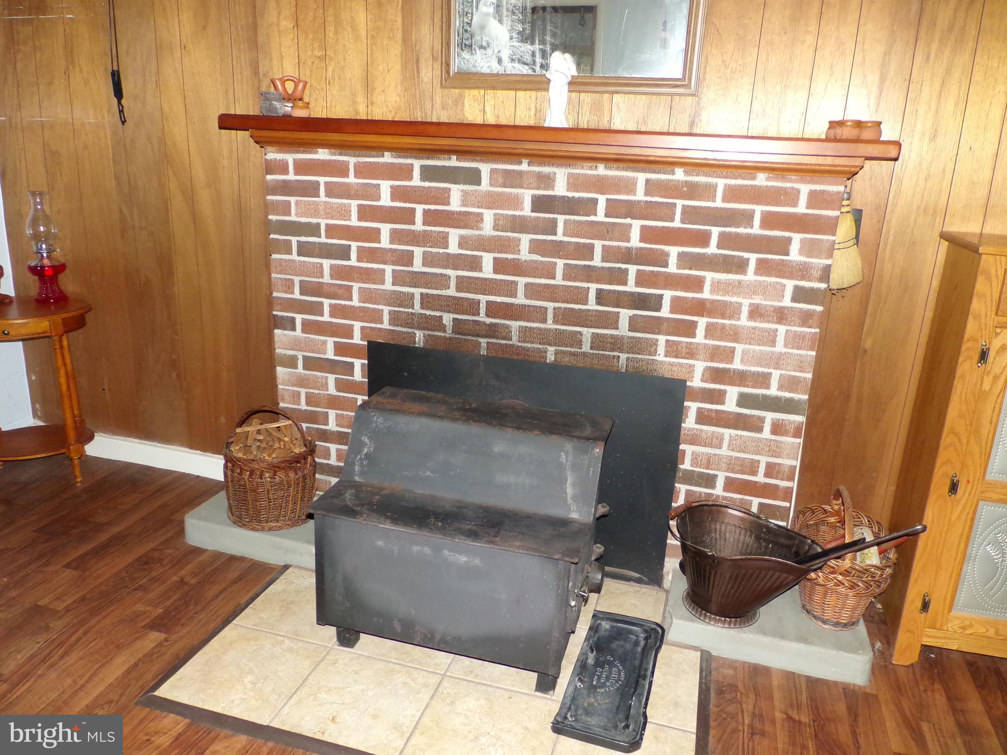 MILL CREEK - Residential