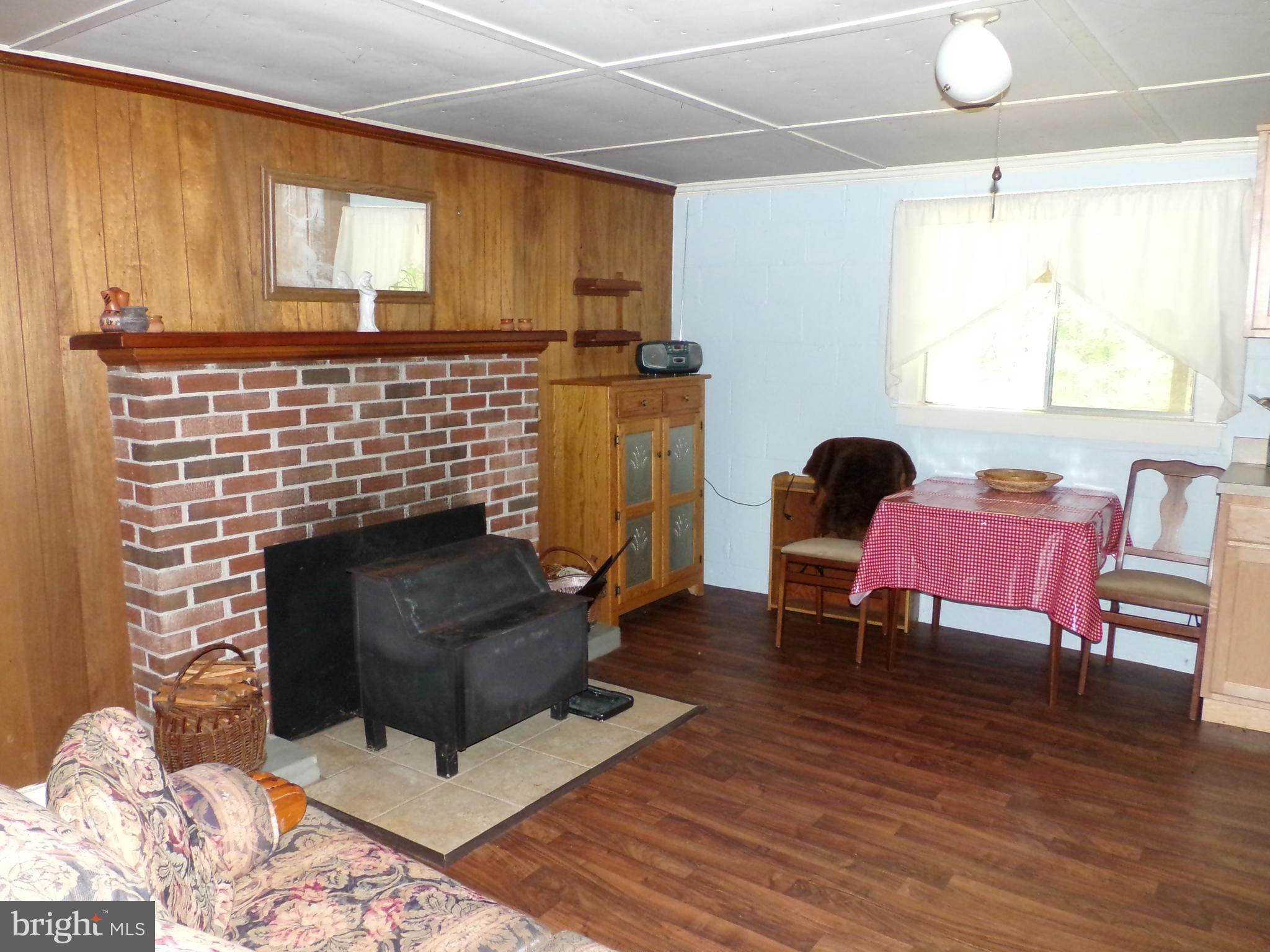 MILL CREEK - Residential