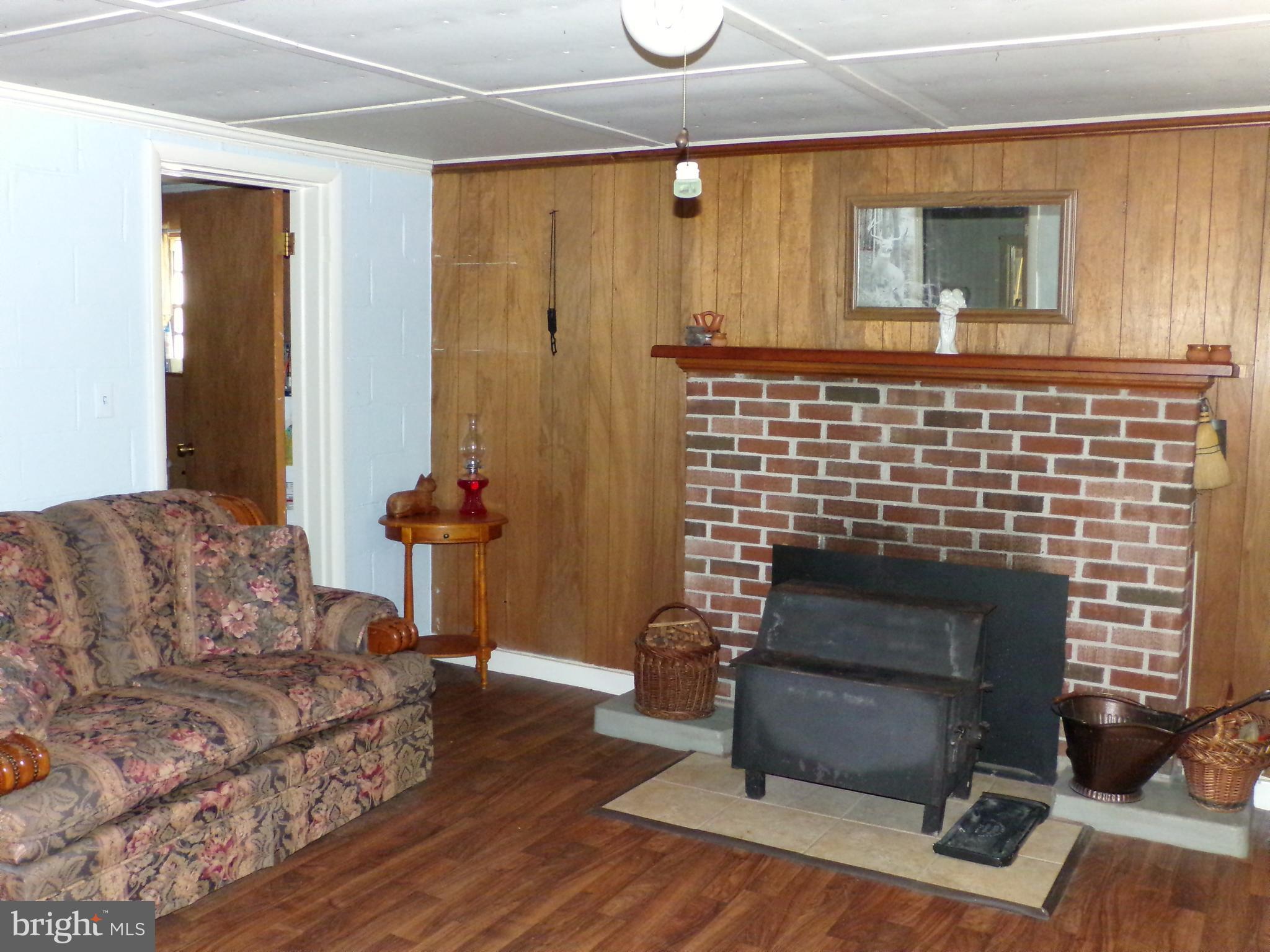 MILL CREEK - Residential