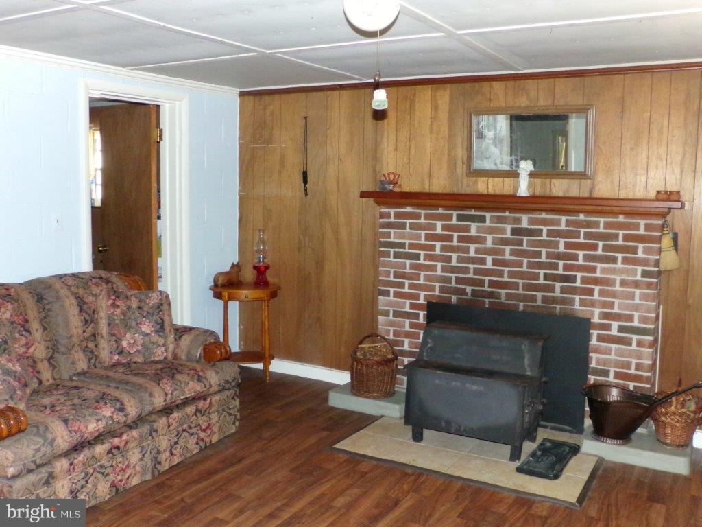 MILL CREEK - Residential