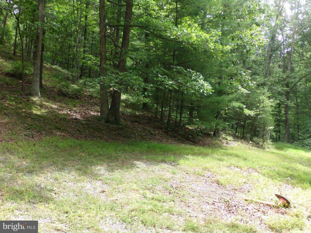 MILL CREEK - Residential