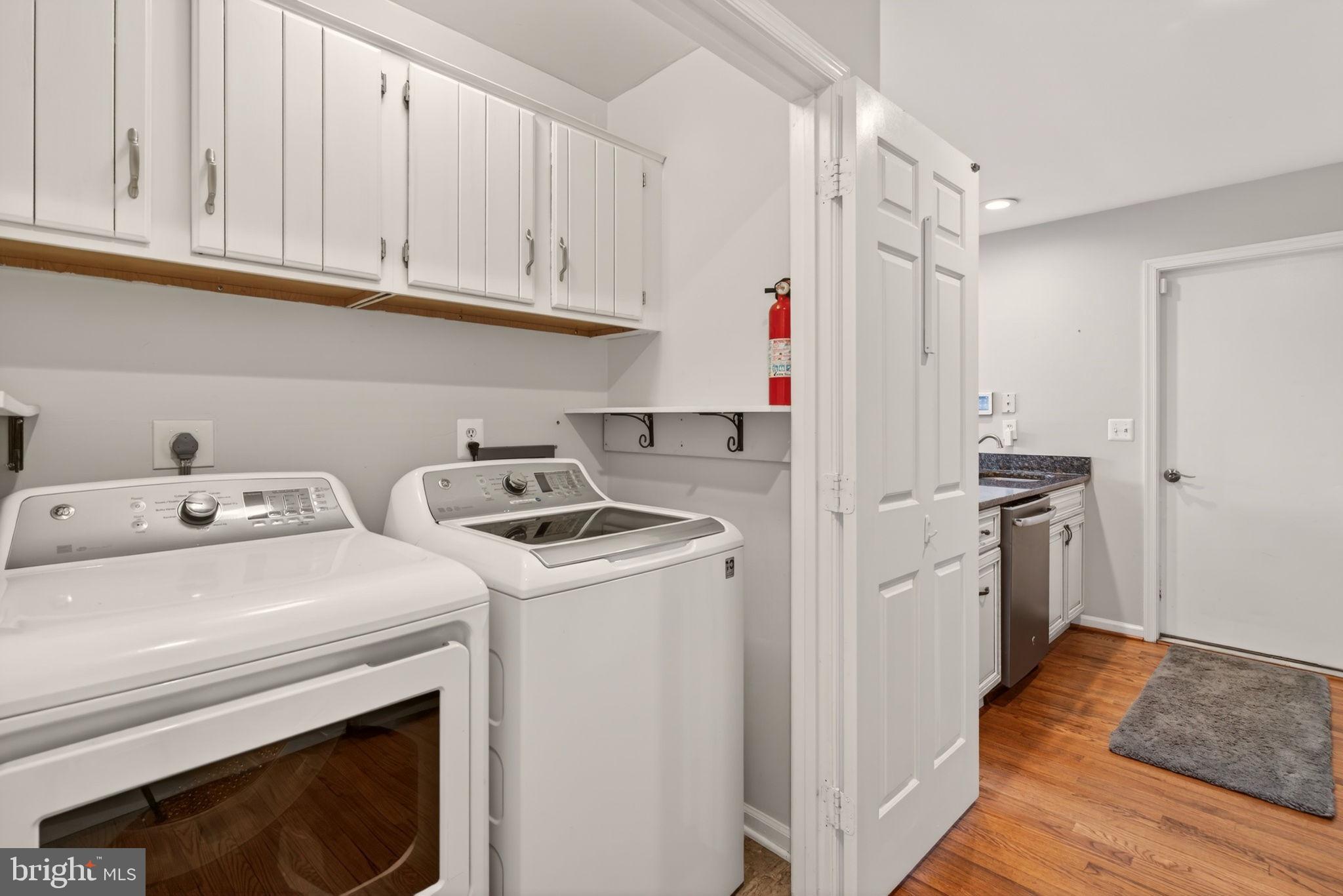 OAK MARR - Residential