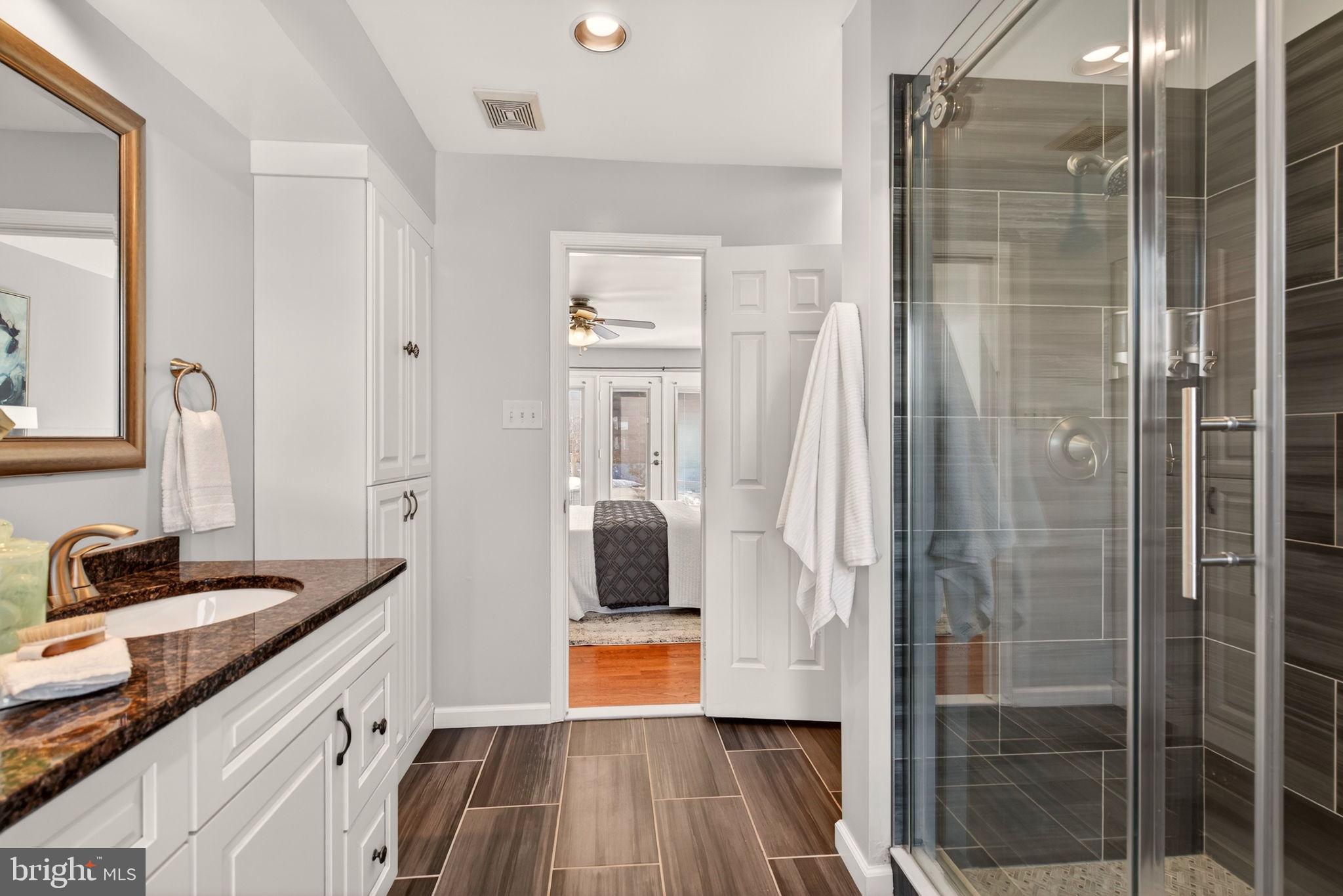 OAK MARR - Residential