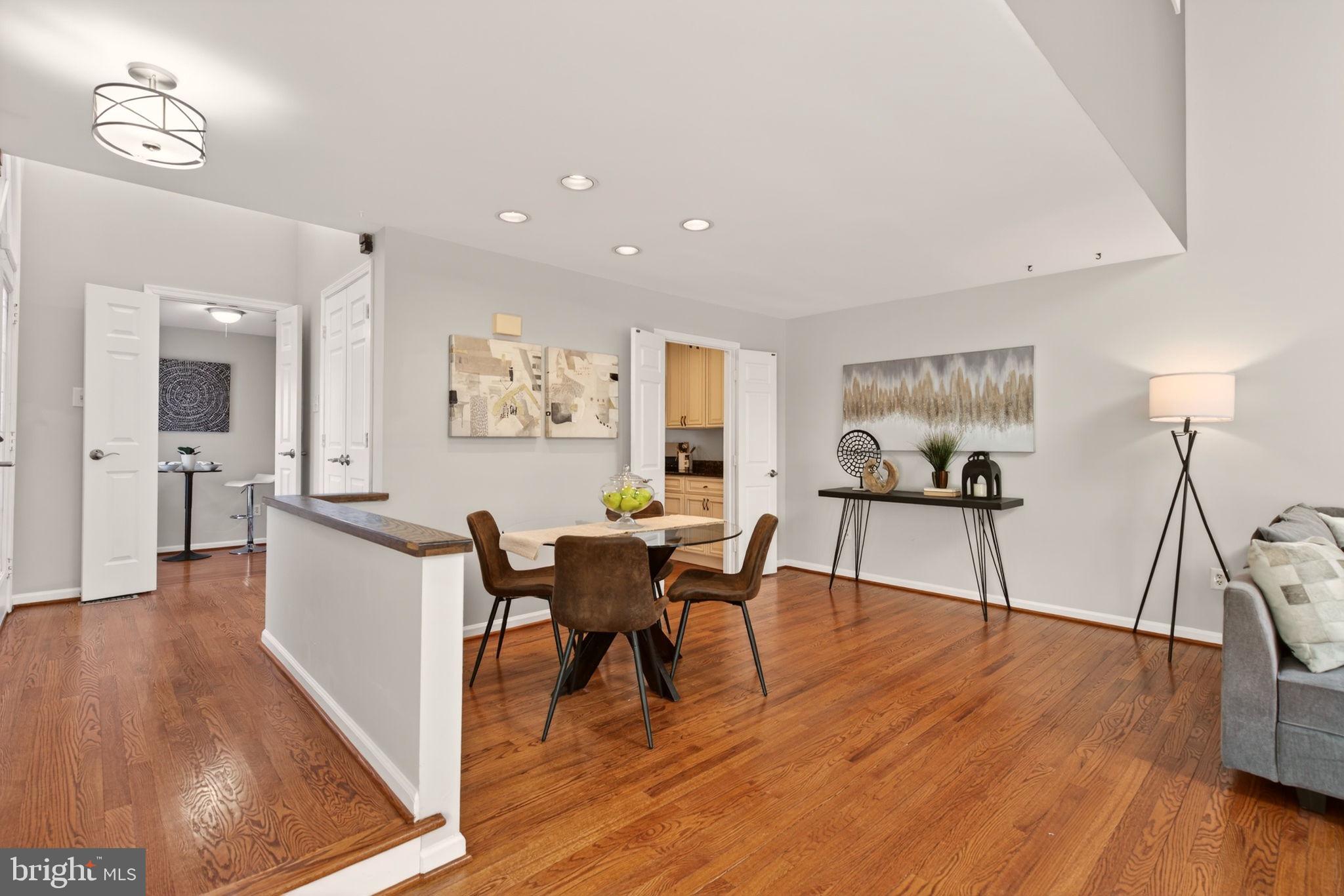 OAK MARR - Residential