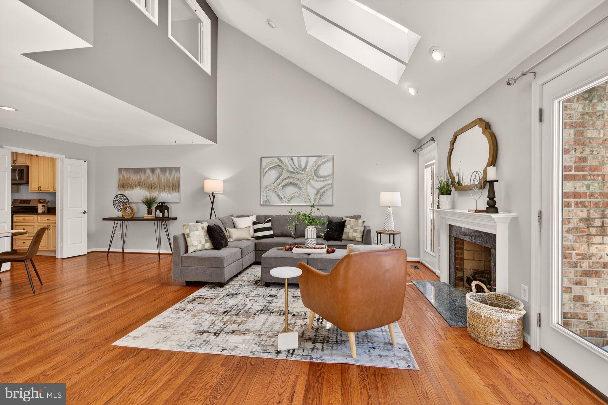 OAK MARR - Residential