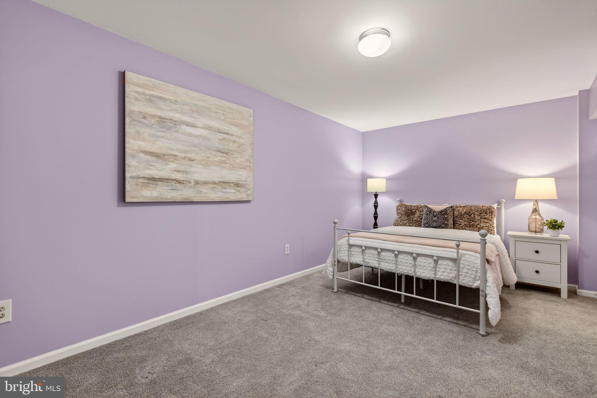 OAK MARR - Residential