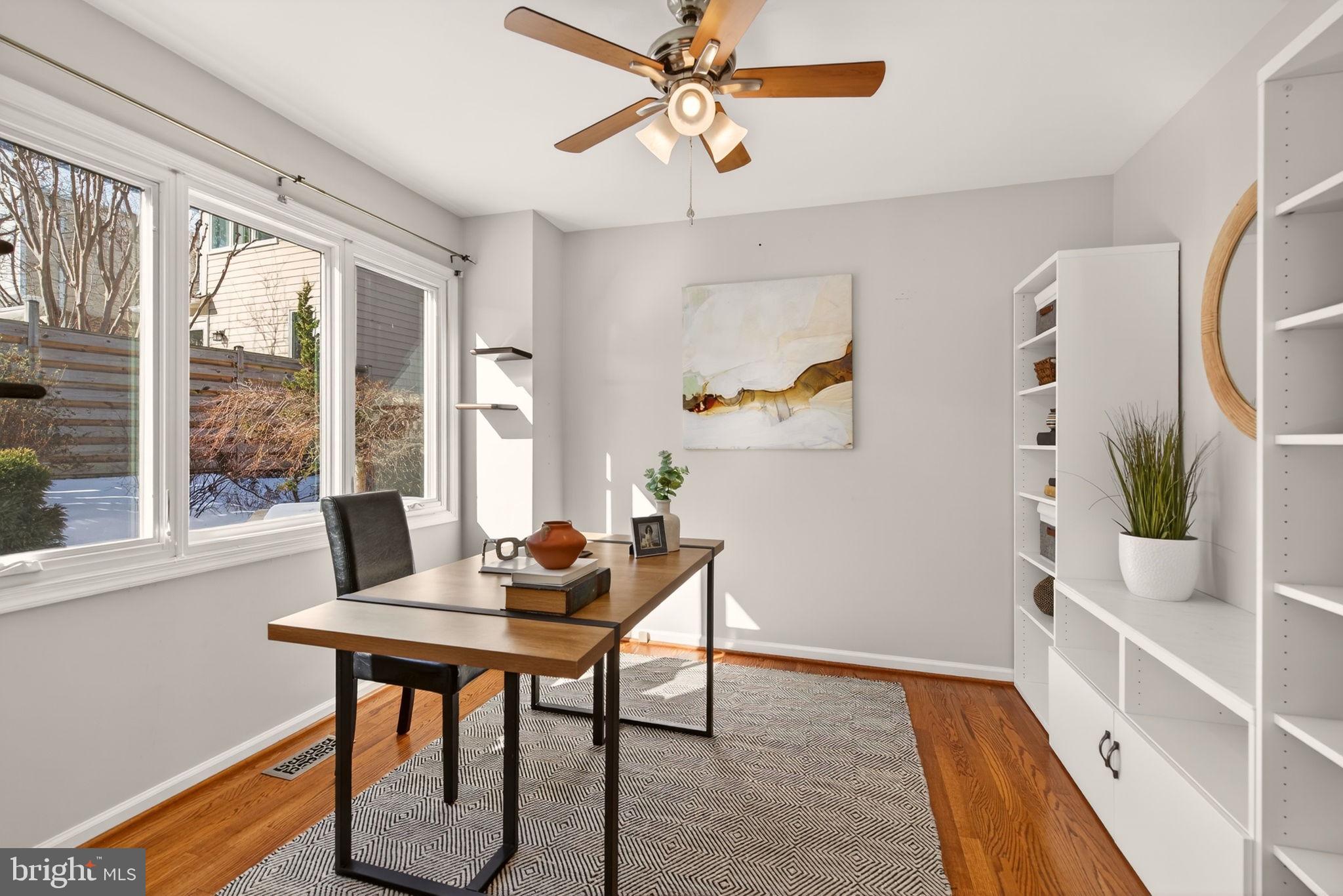 OAK MARR - Residential