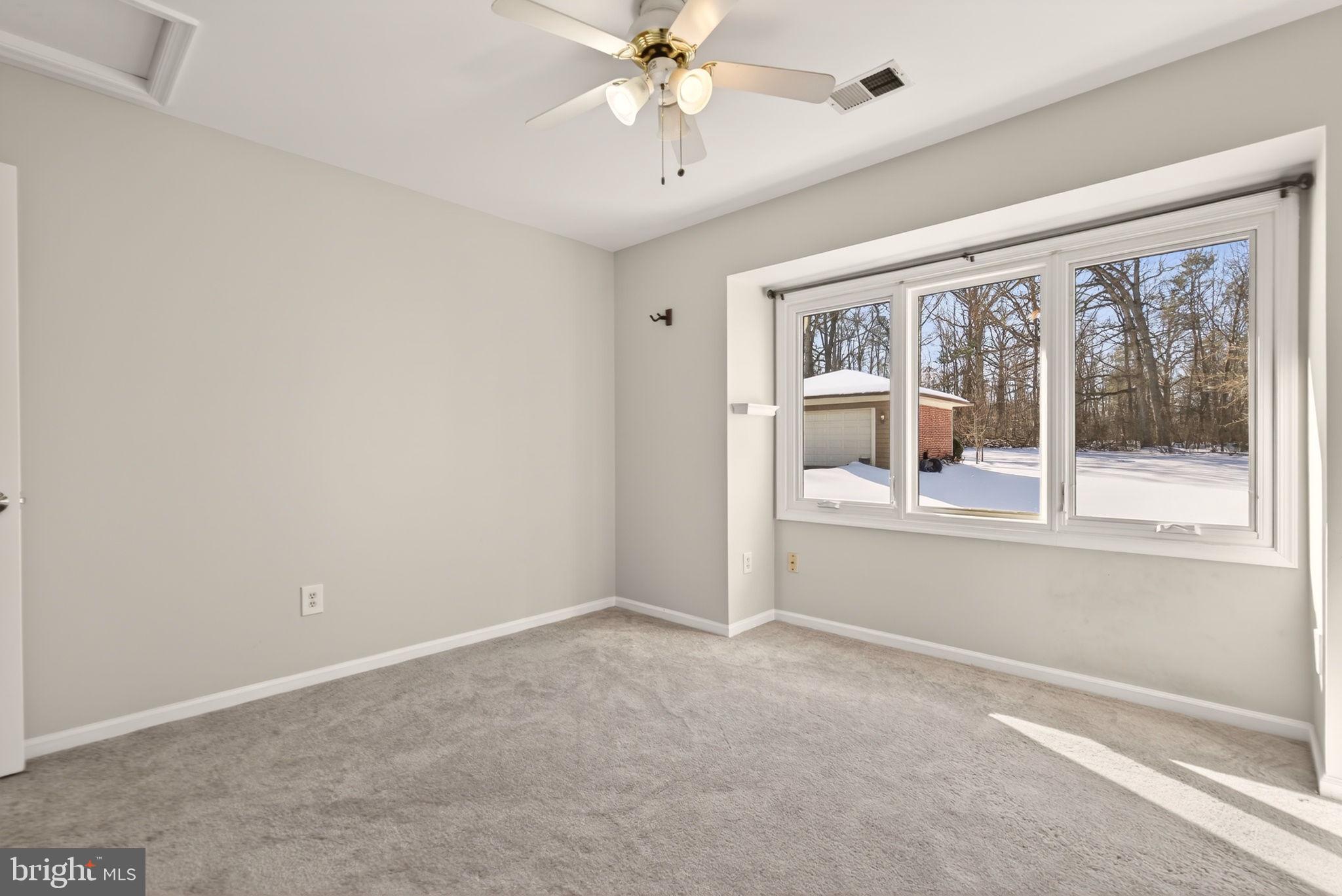 OAK MARR - Residential