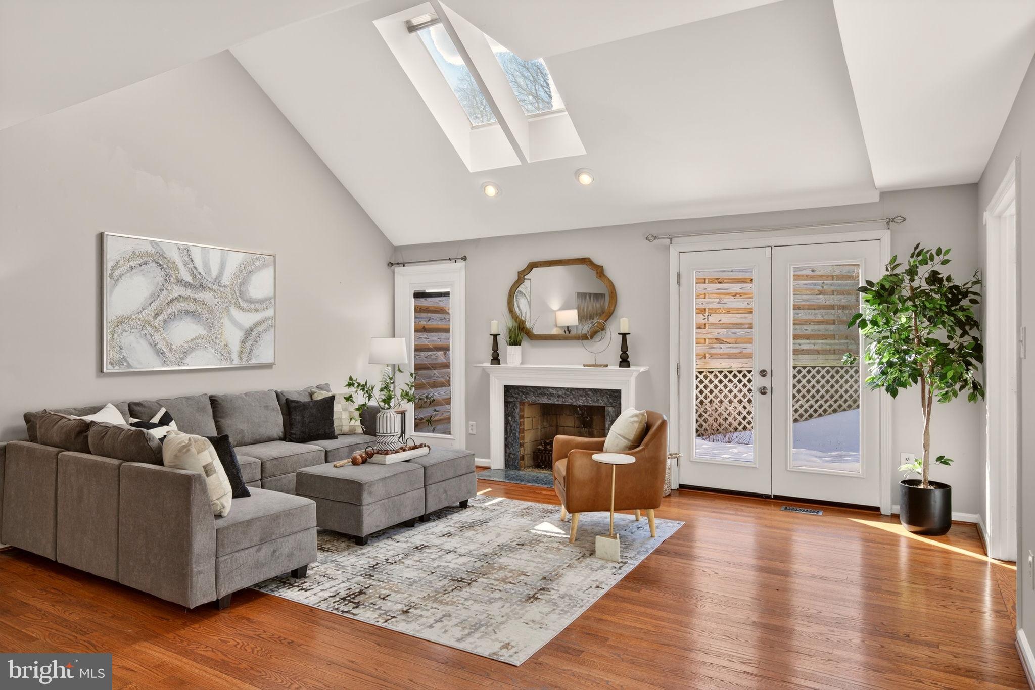 OAK MARR - Residential