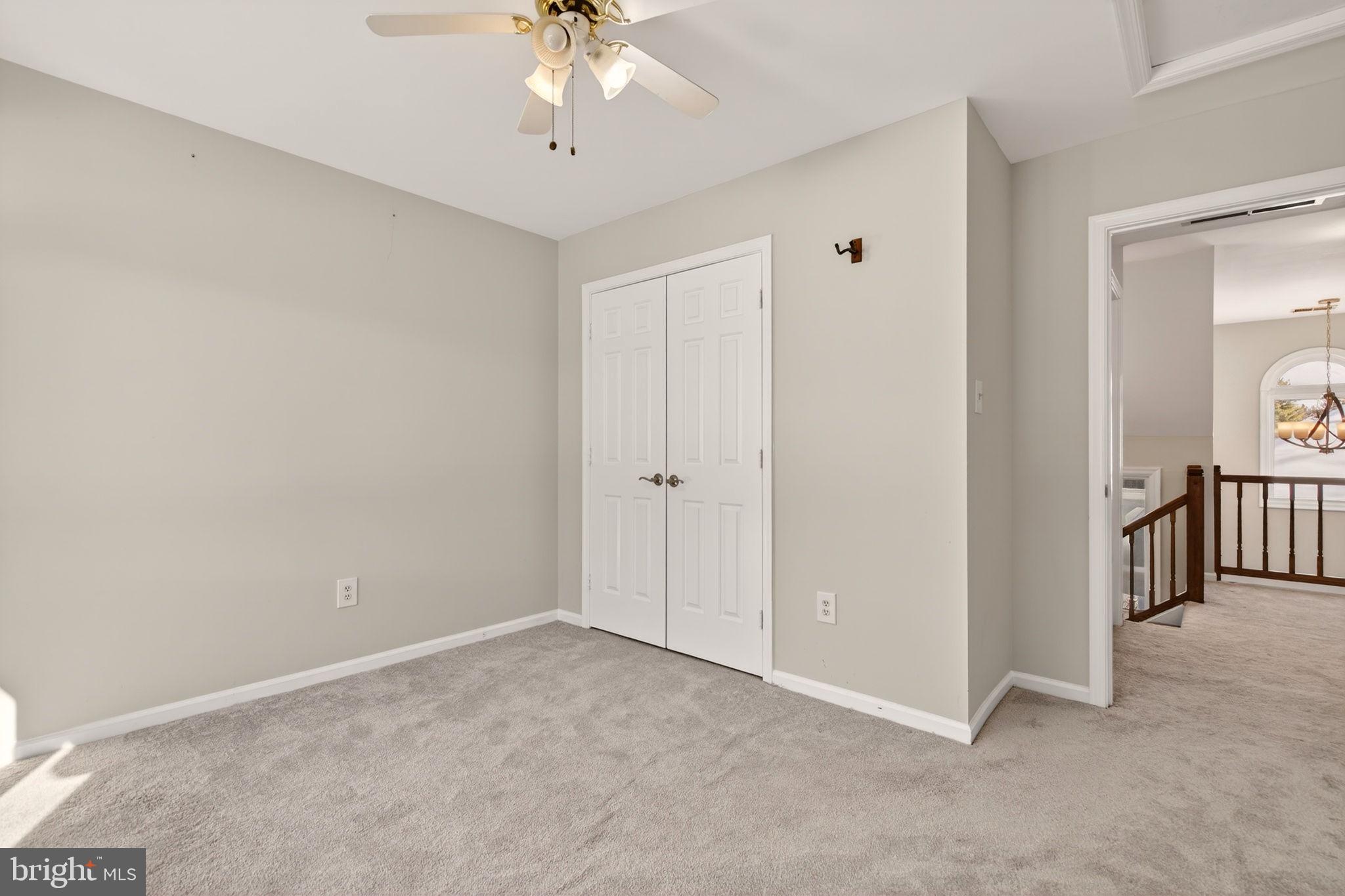 OAK MARR - Residential