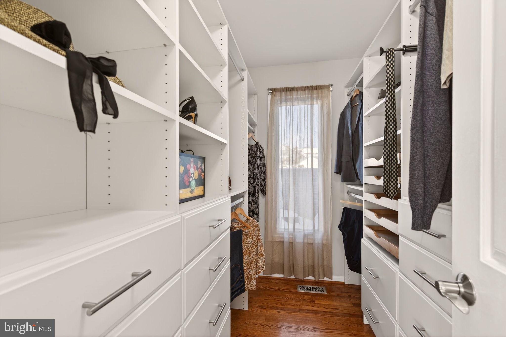 OAK MARR - Residential