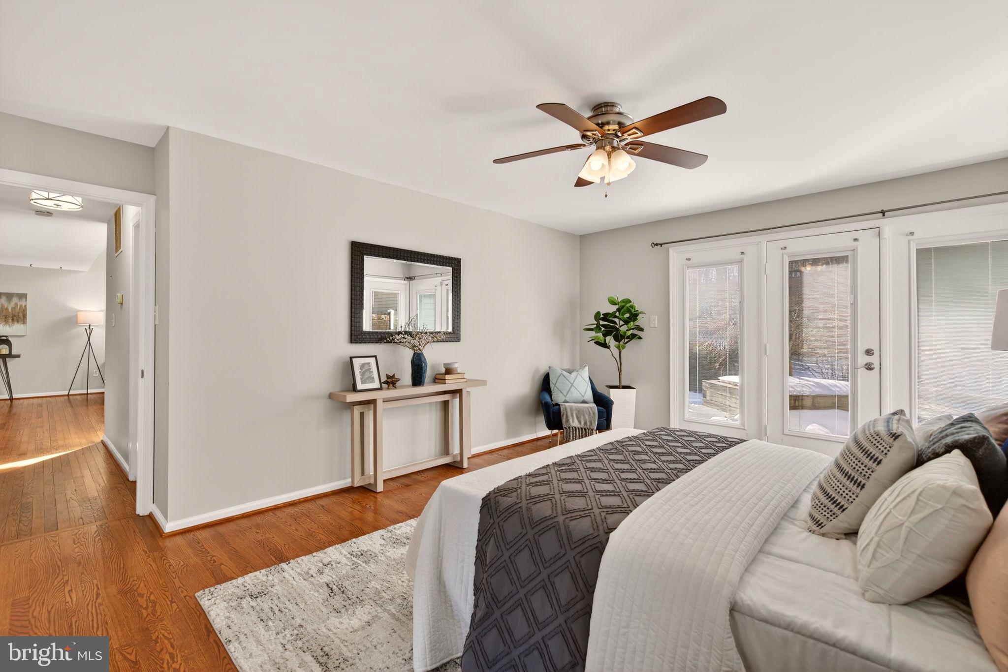 OAK MARR - Residential