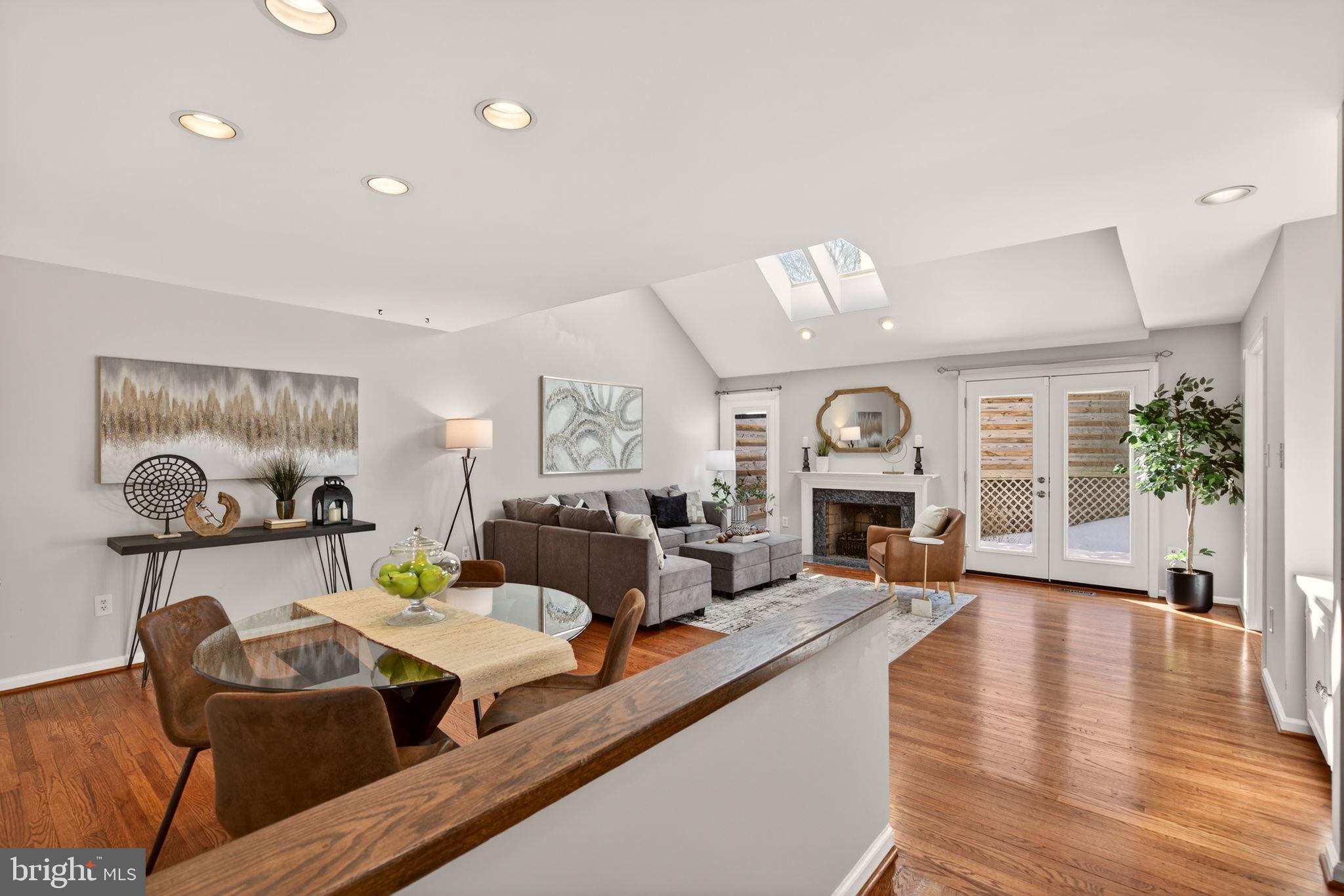 OAK MARR - Residential