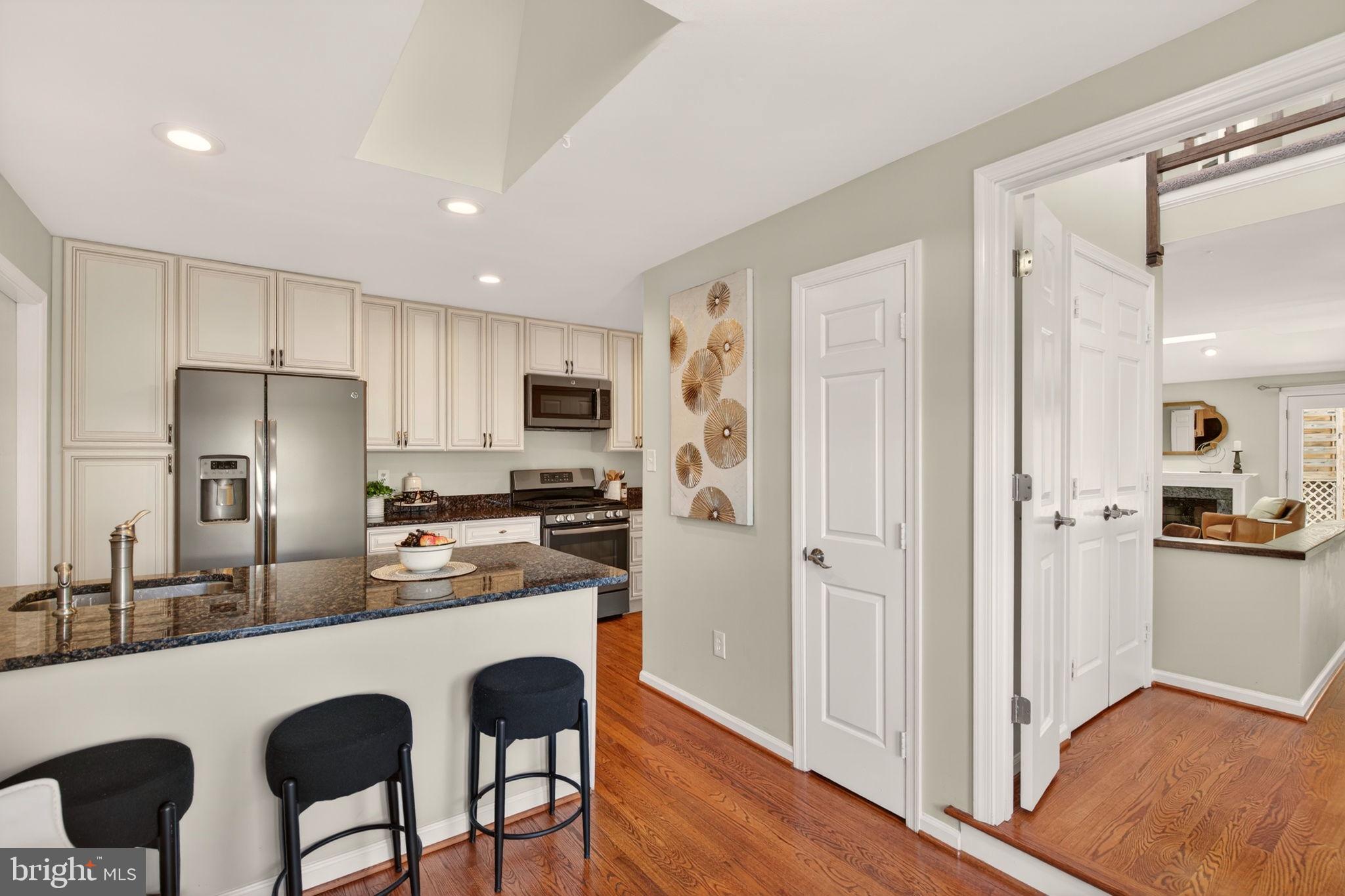 OAK MARR - Residential