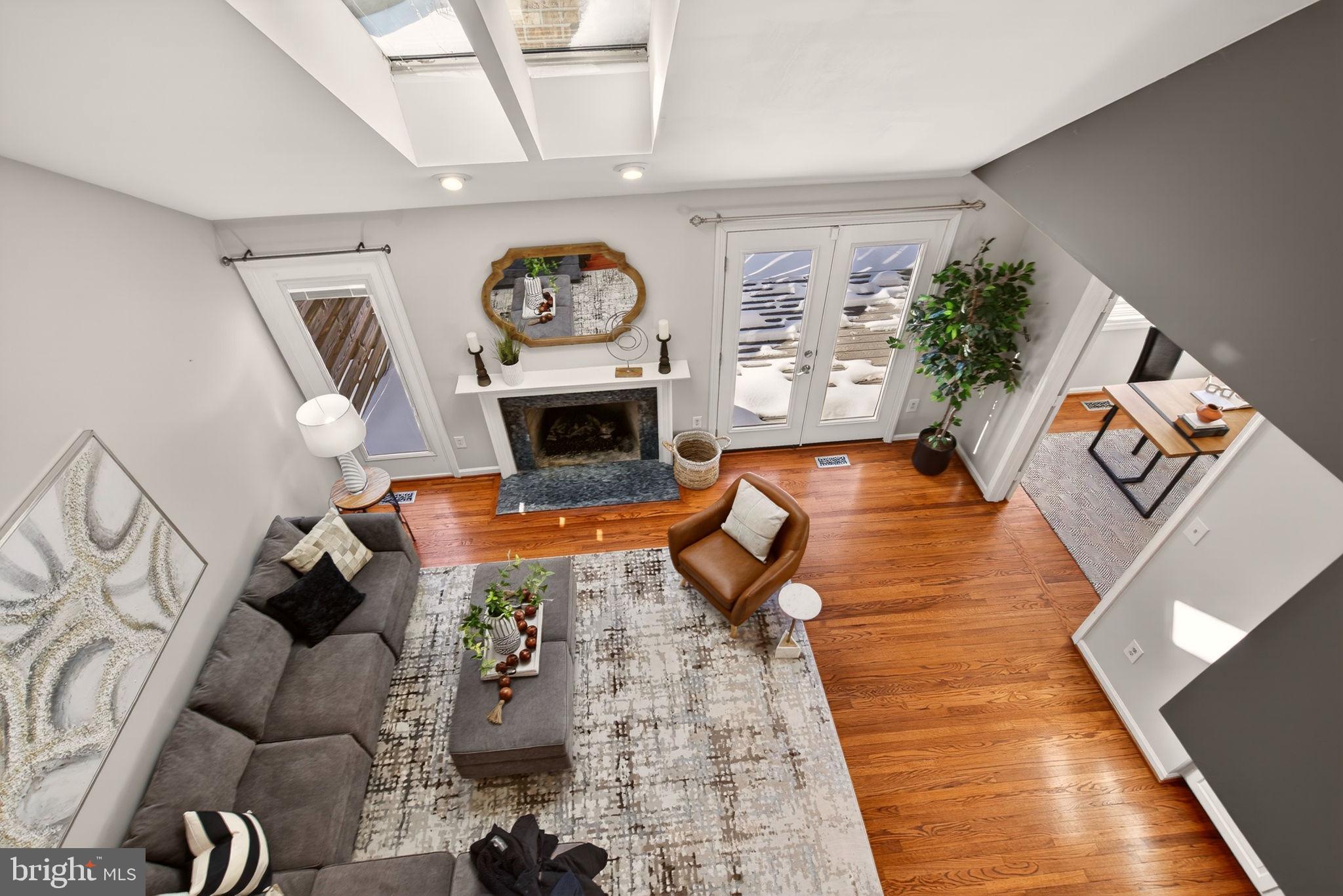 OAK MARR - Residential