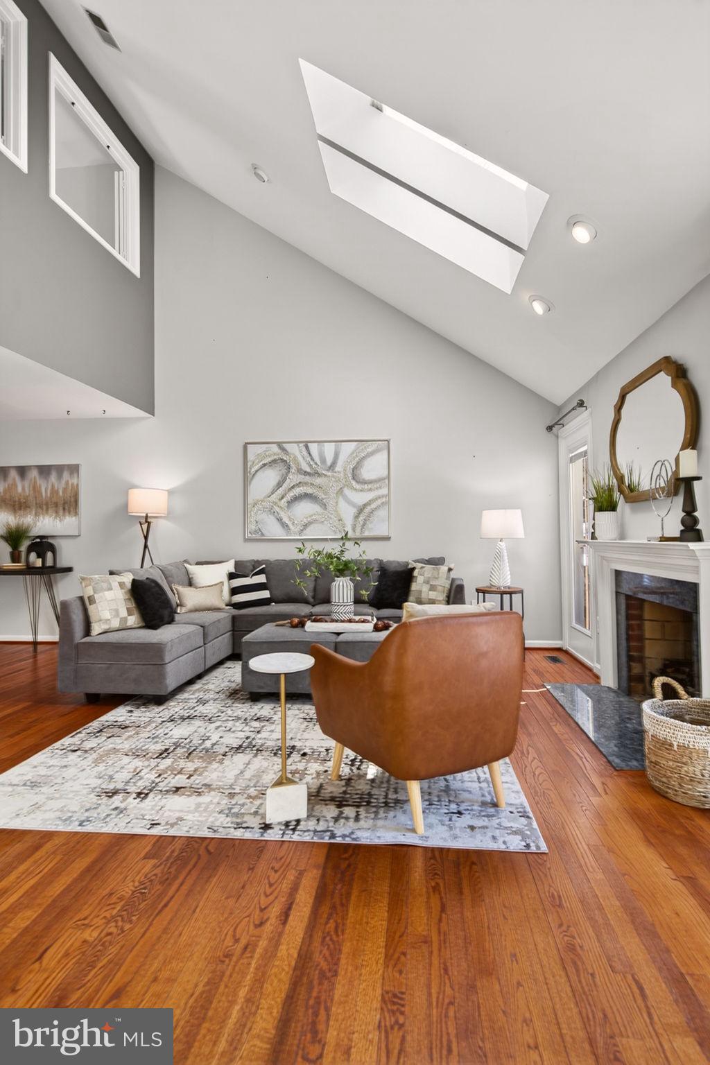 OAK MARR - Residential