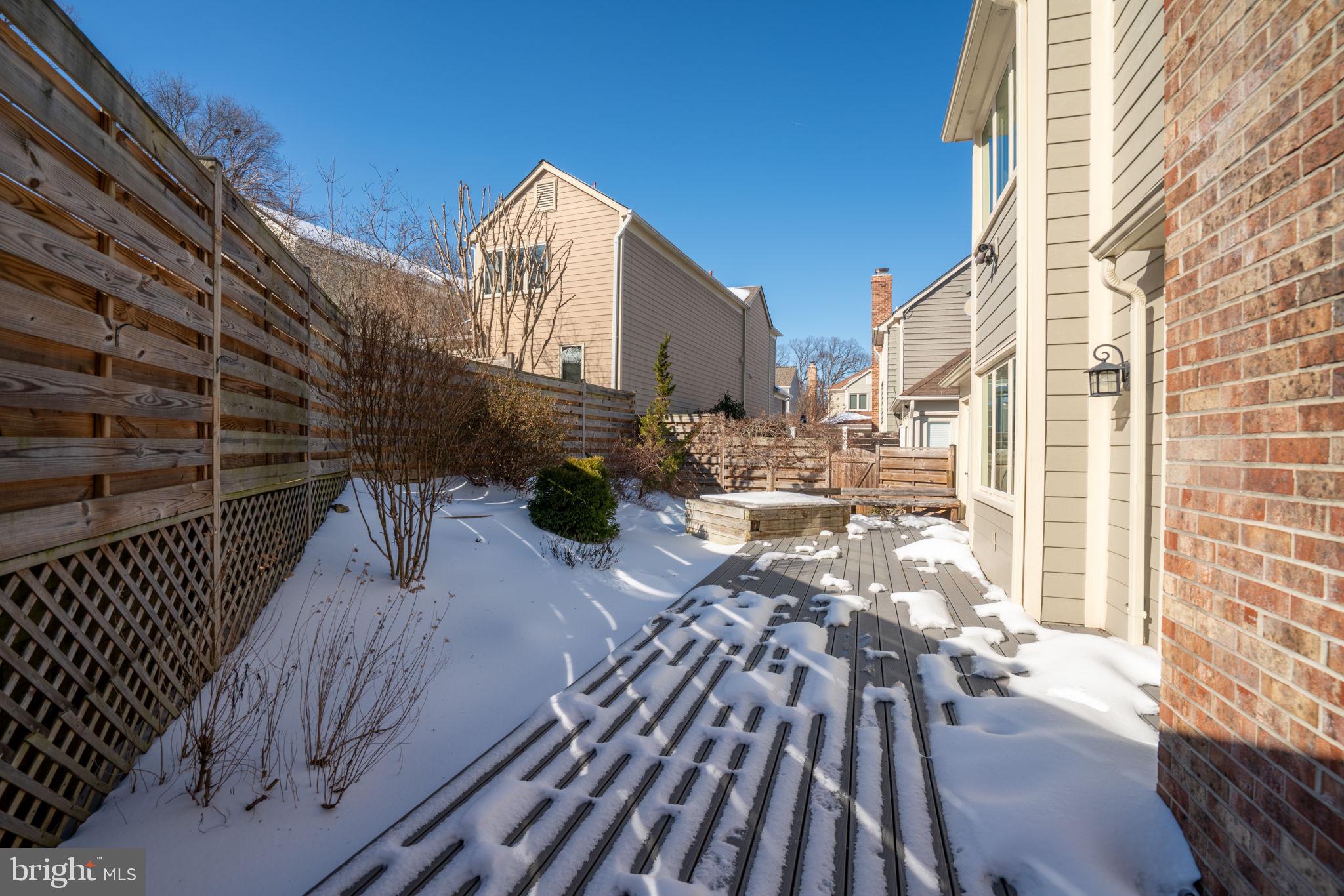 OAK MARR - Residential