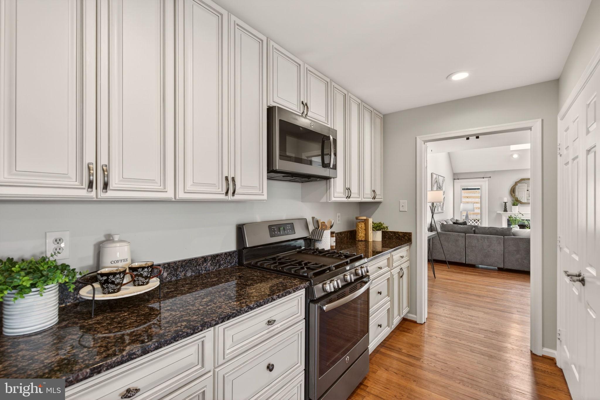 OAK MARR - Residential