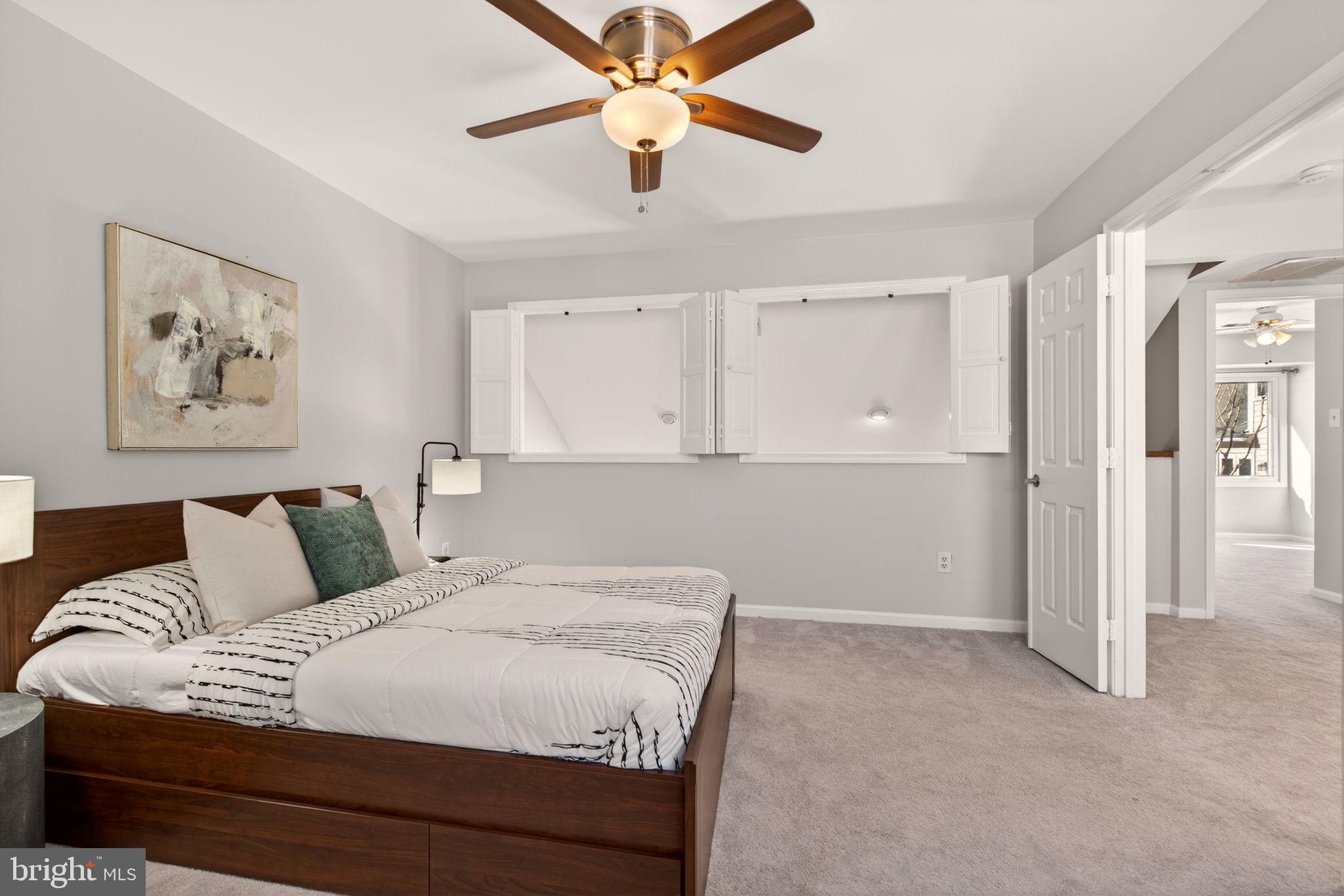 OAK MARR - Residential