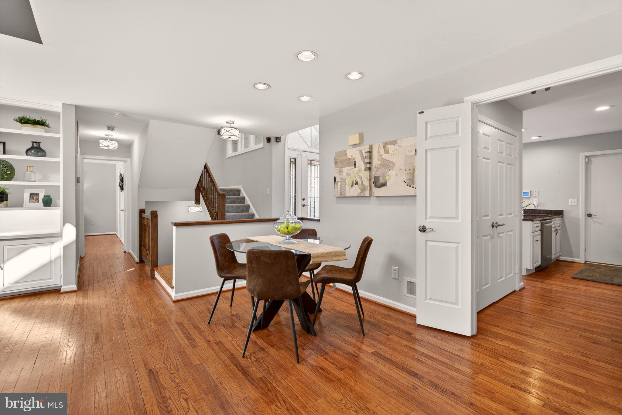 OAK MARR - Residential