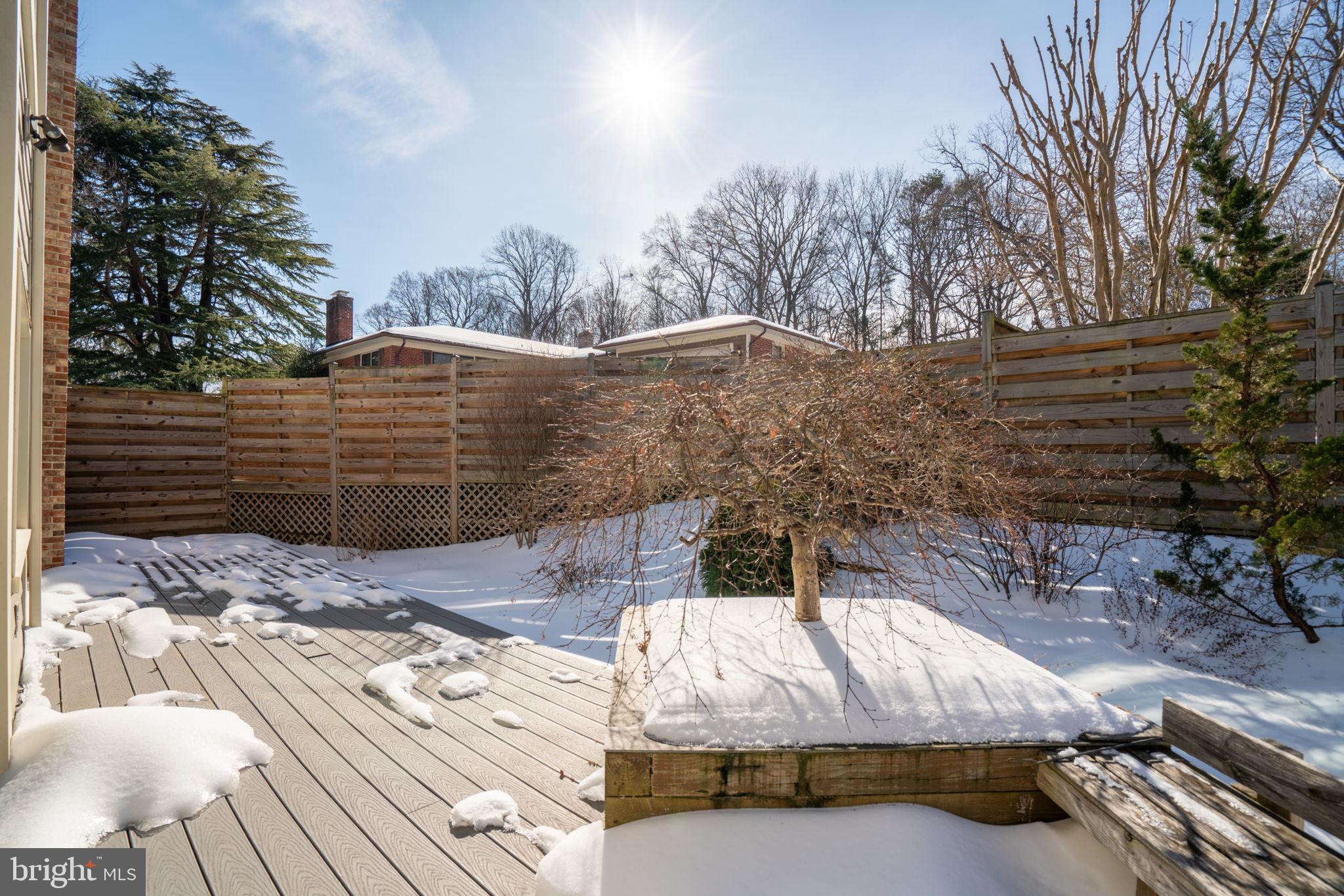 OAK MARR - Residential