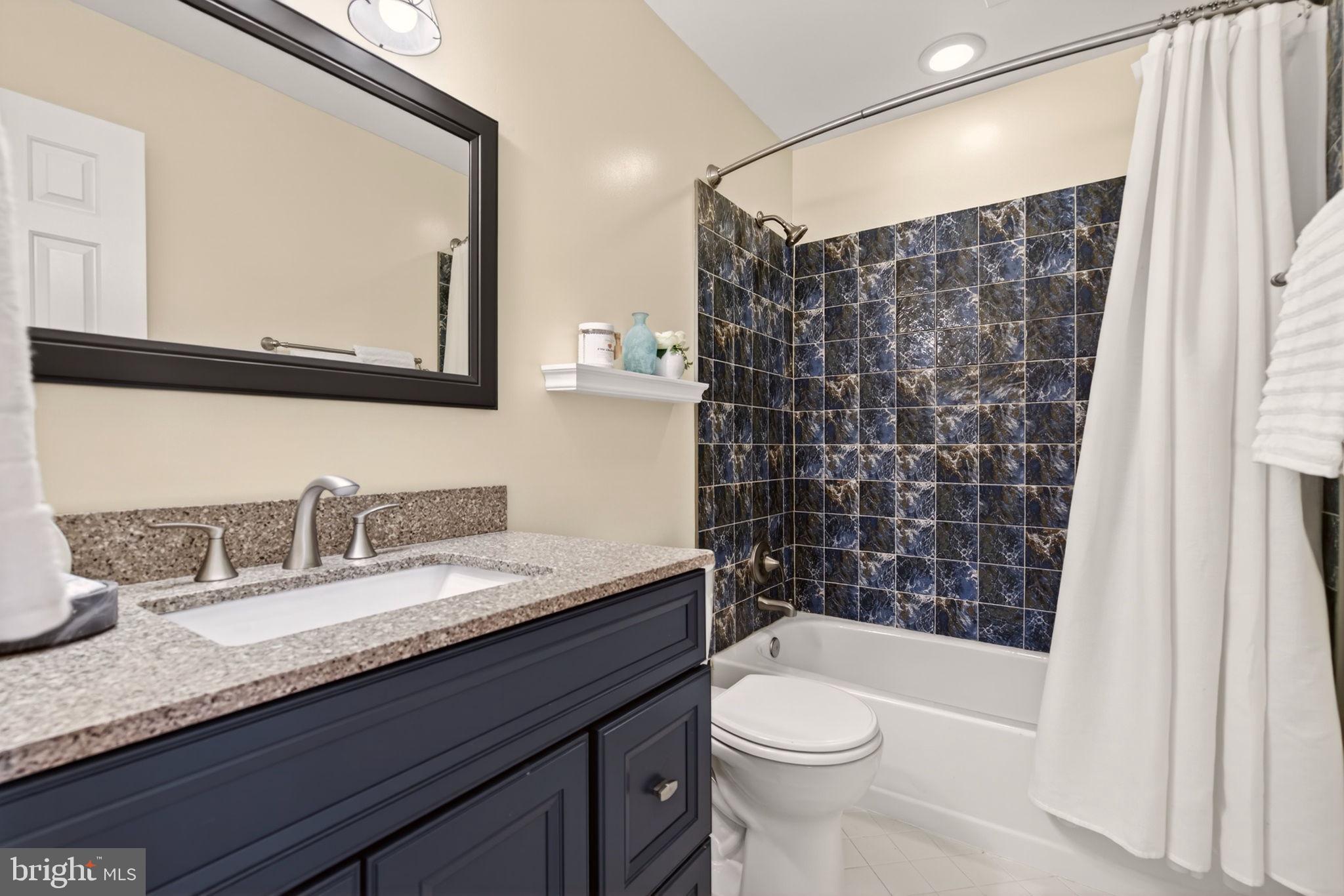 OAK MARR - Residential