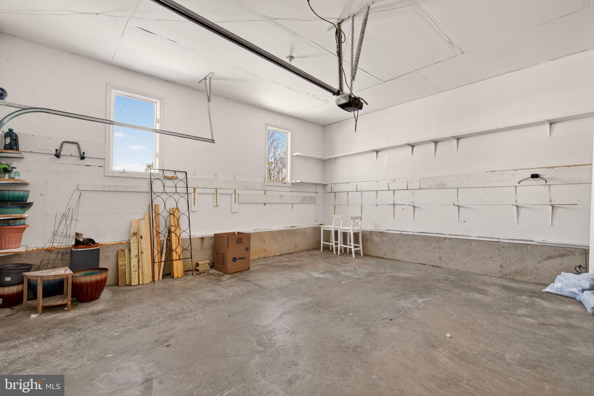 OAK MARR - Residential