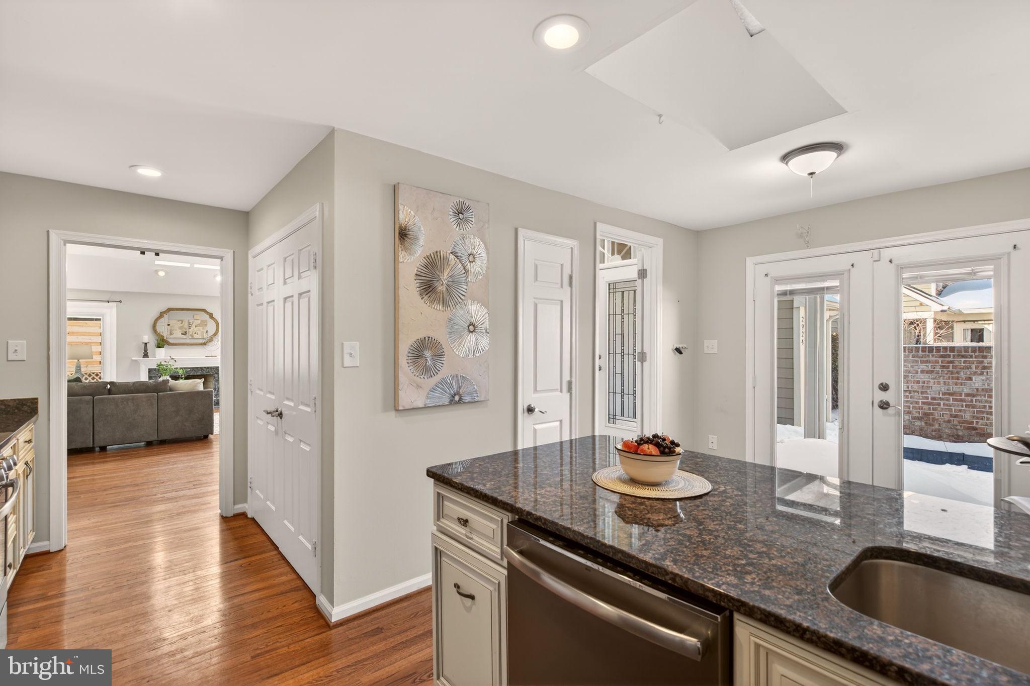 OAK MARR - Residential