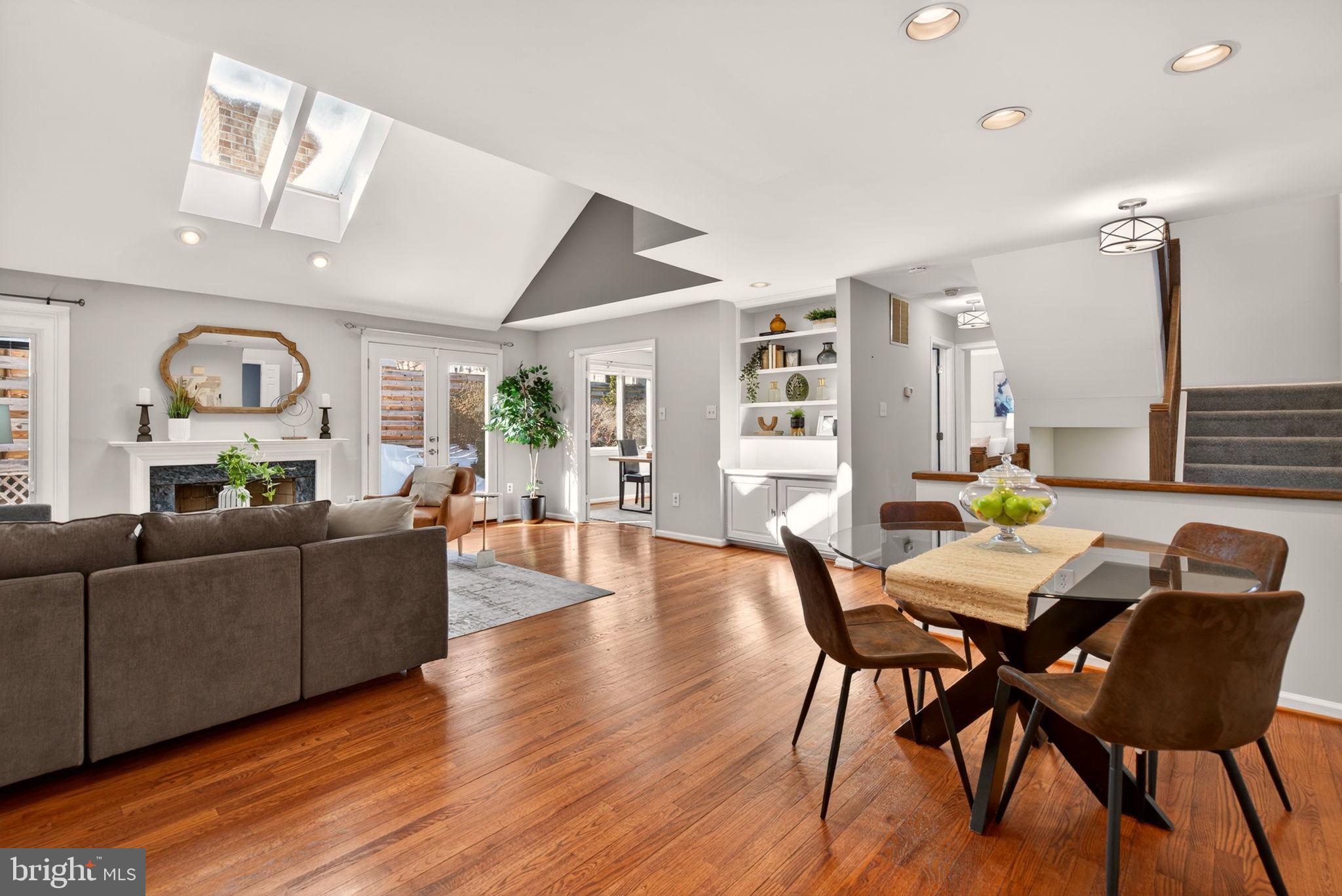 OAK MARR - Residential