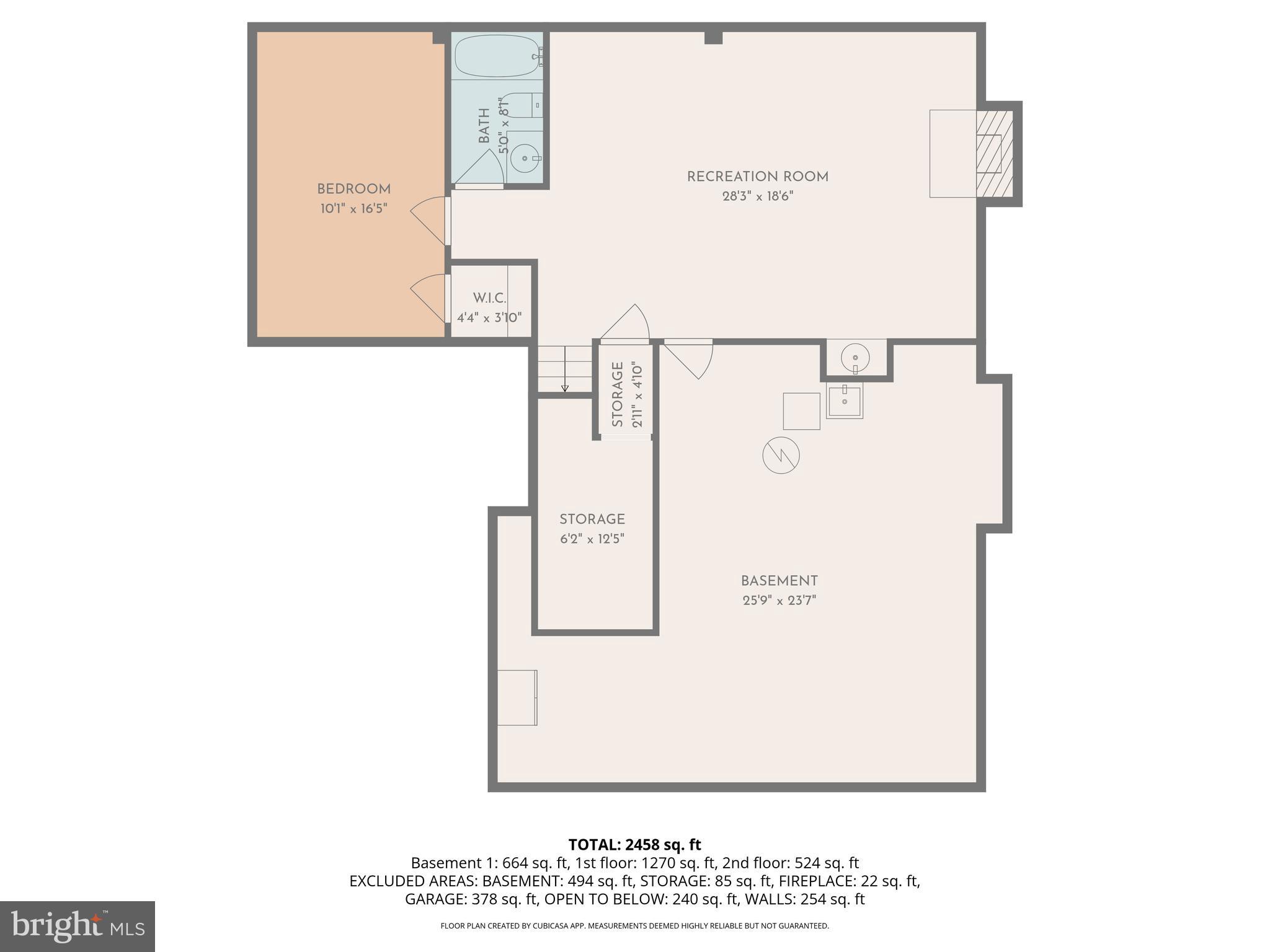 OAK MARR - Residential