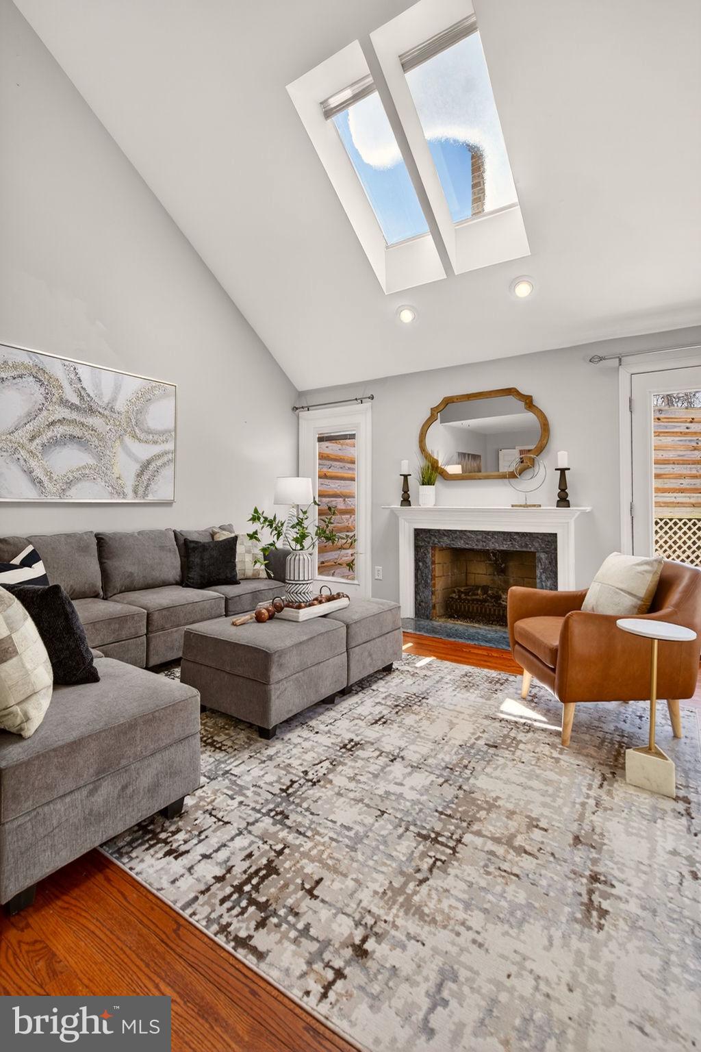 OAK MARR - Residential