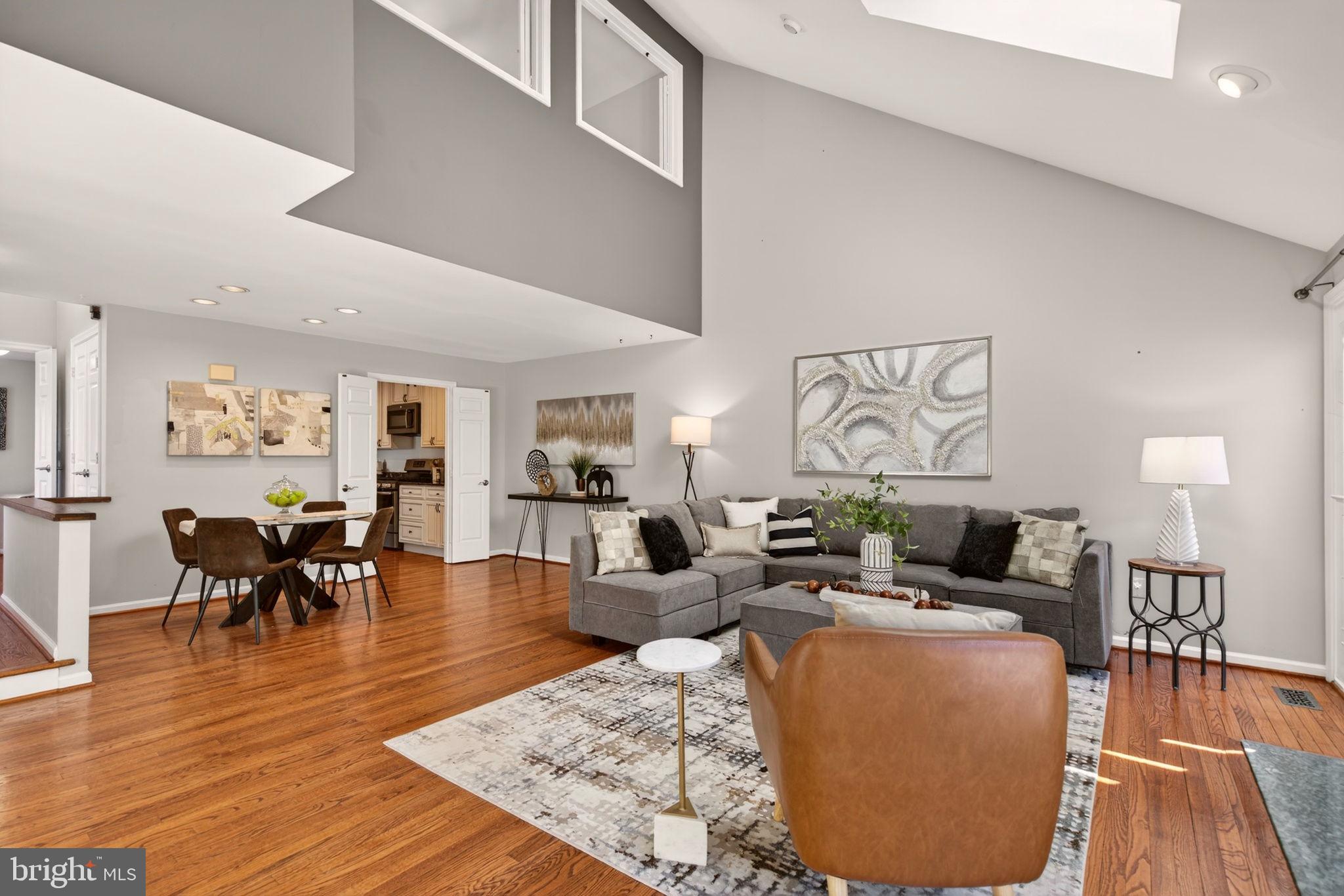 OAK MARR - Residential