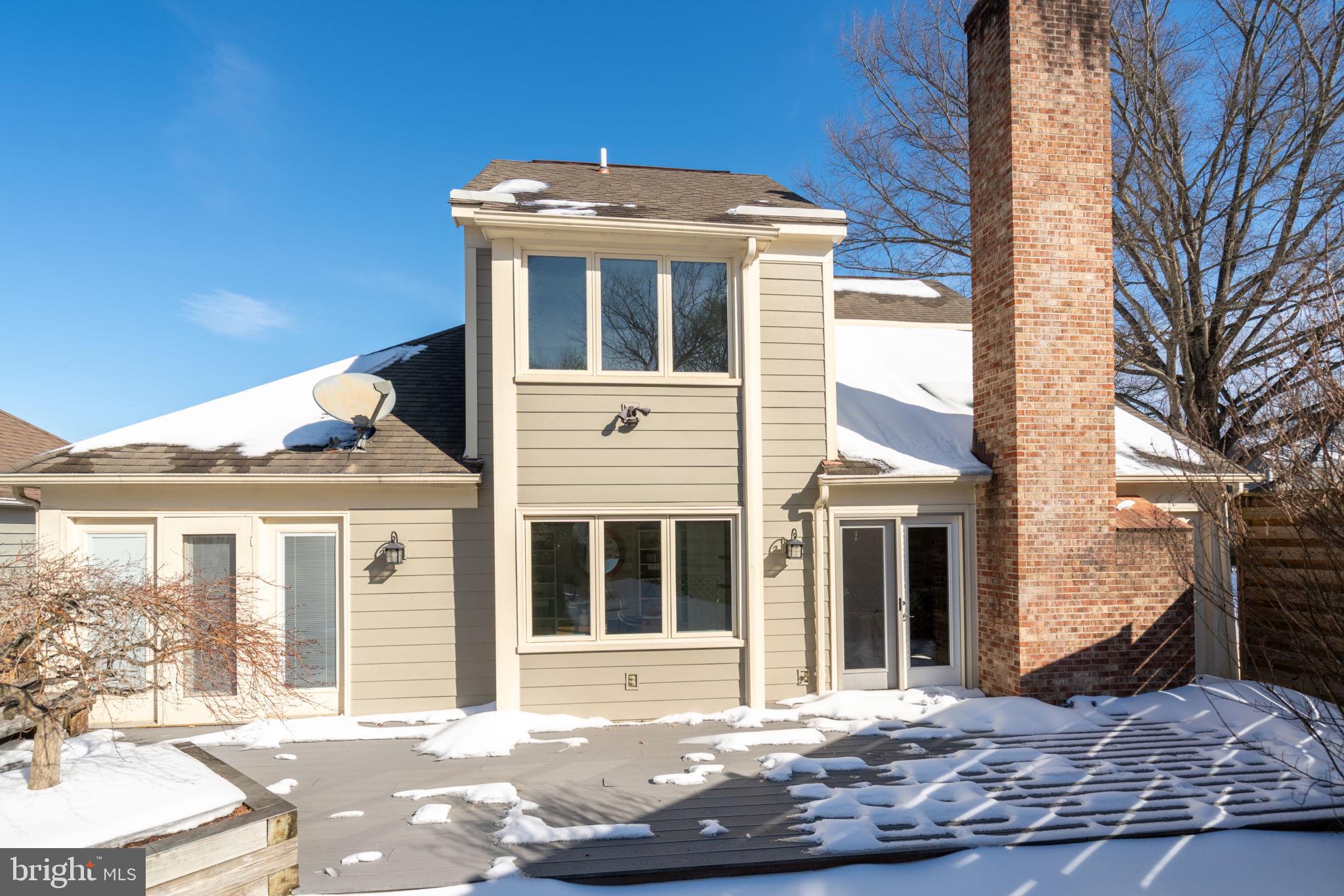 OAK MARR - Residential