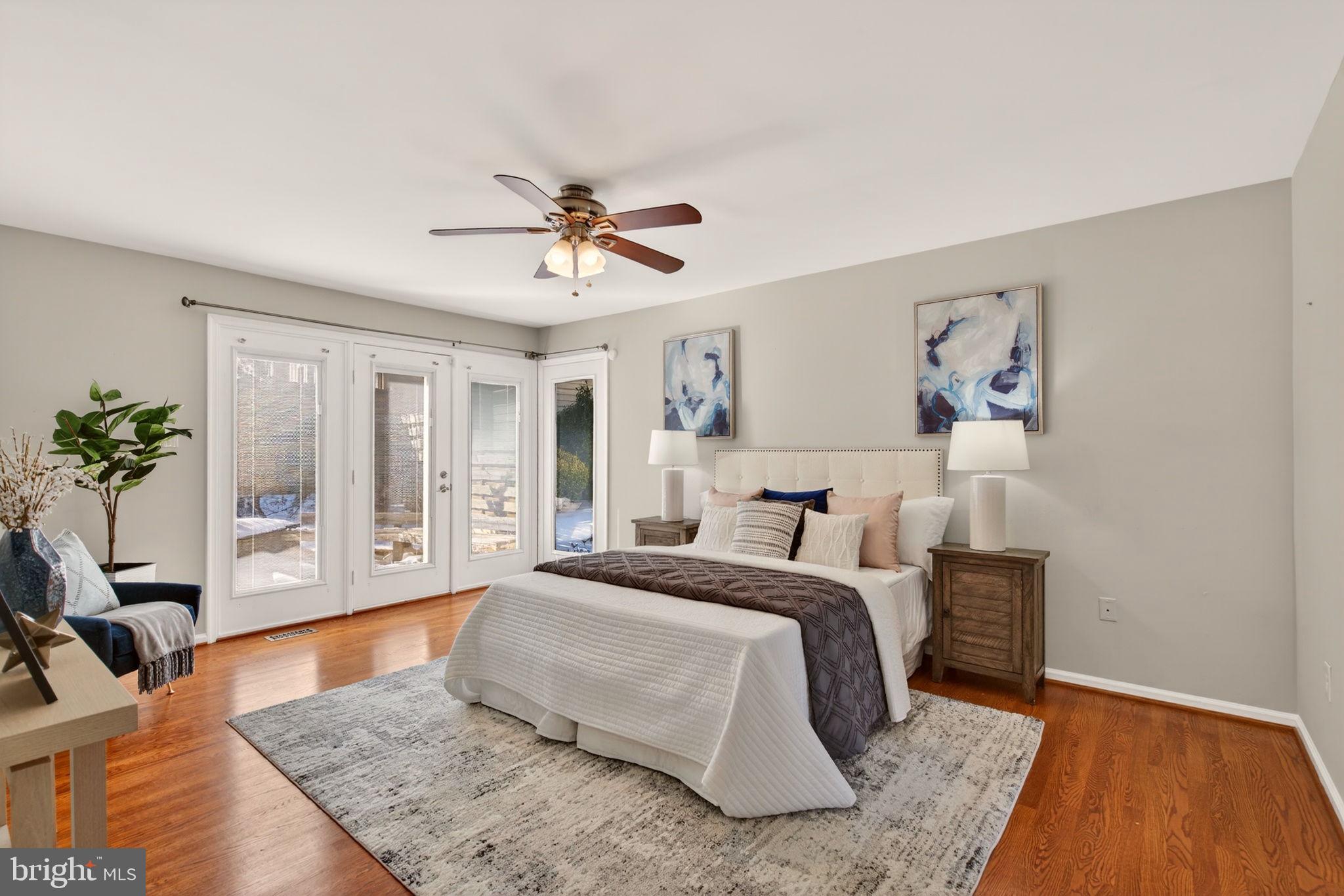 OAK MARR - Residential