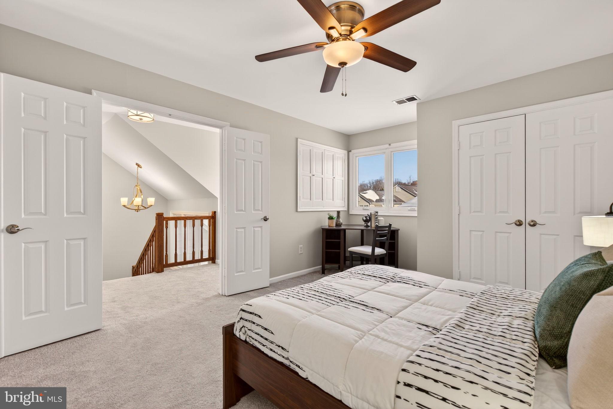 OAK MARR - Residential