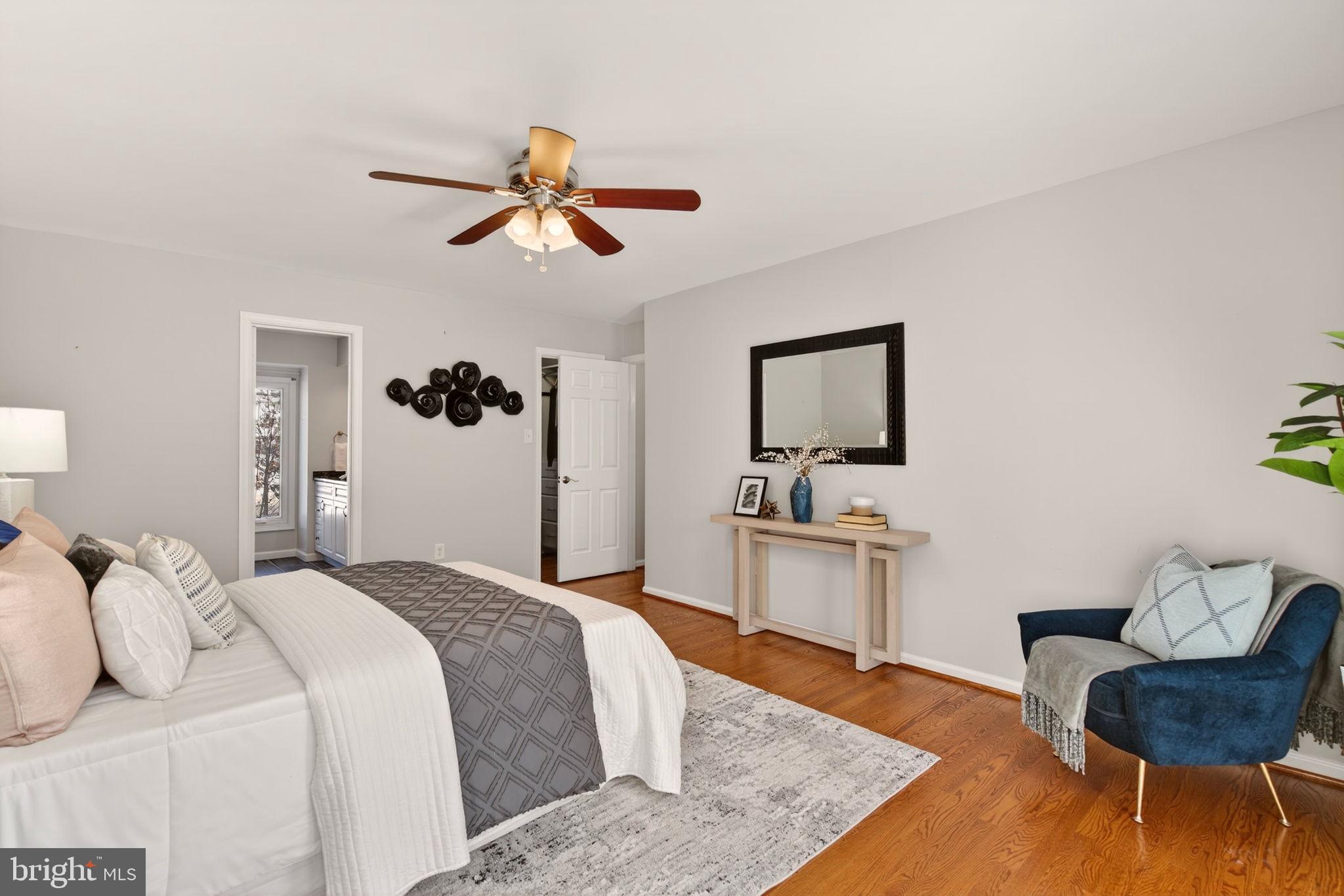 OAK MARR - Residential