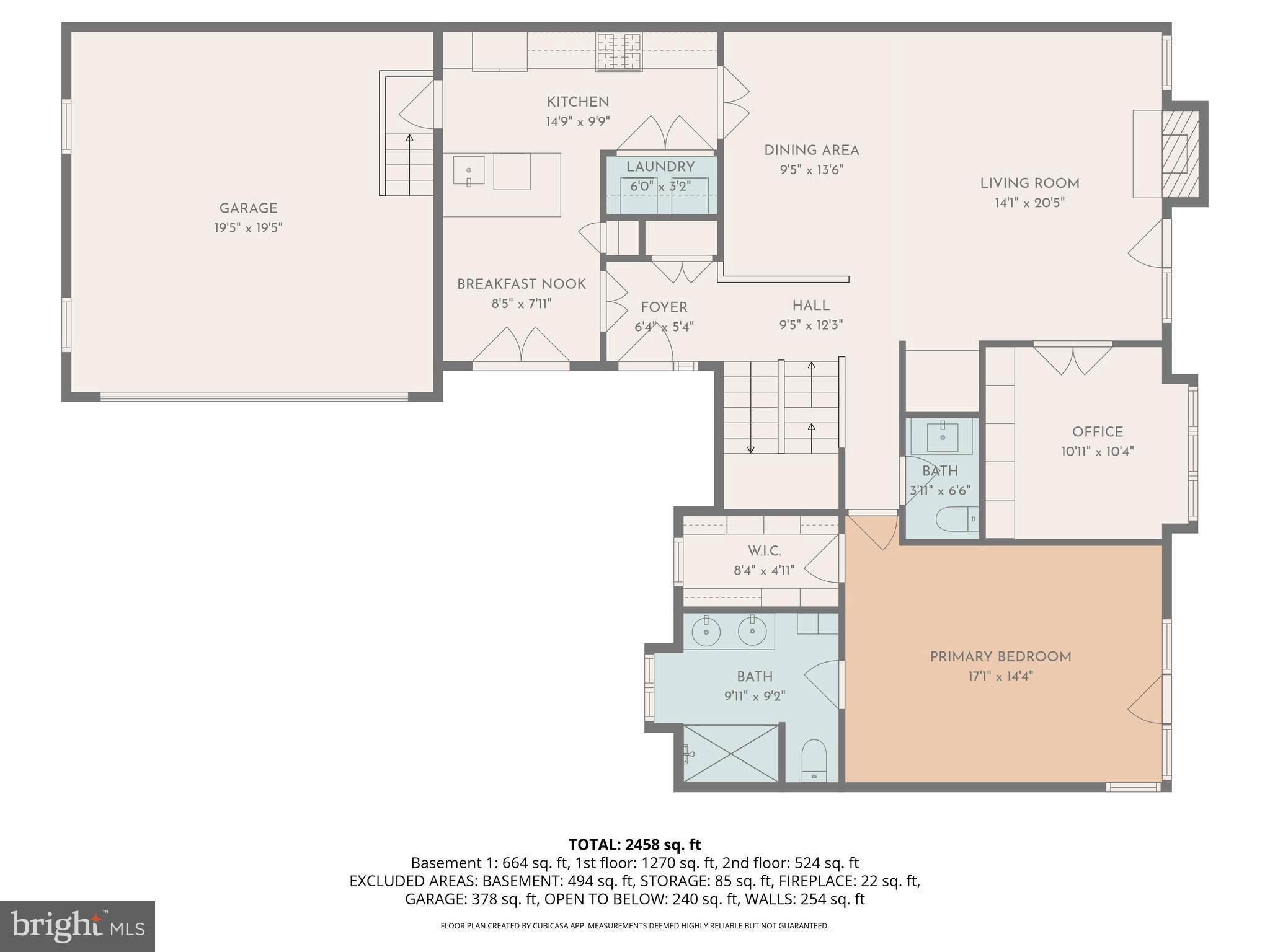 OAK MARR - Residential