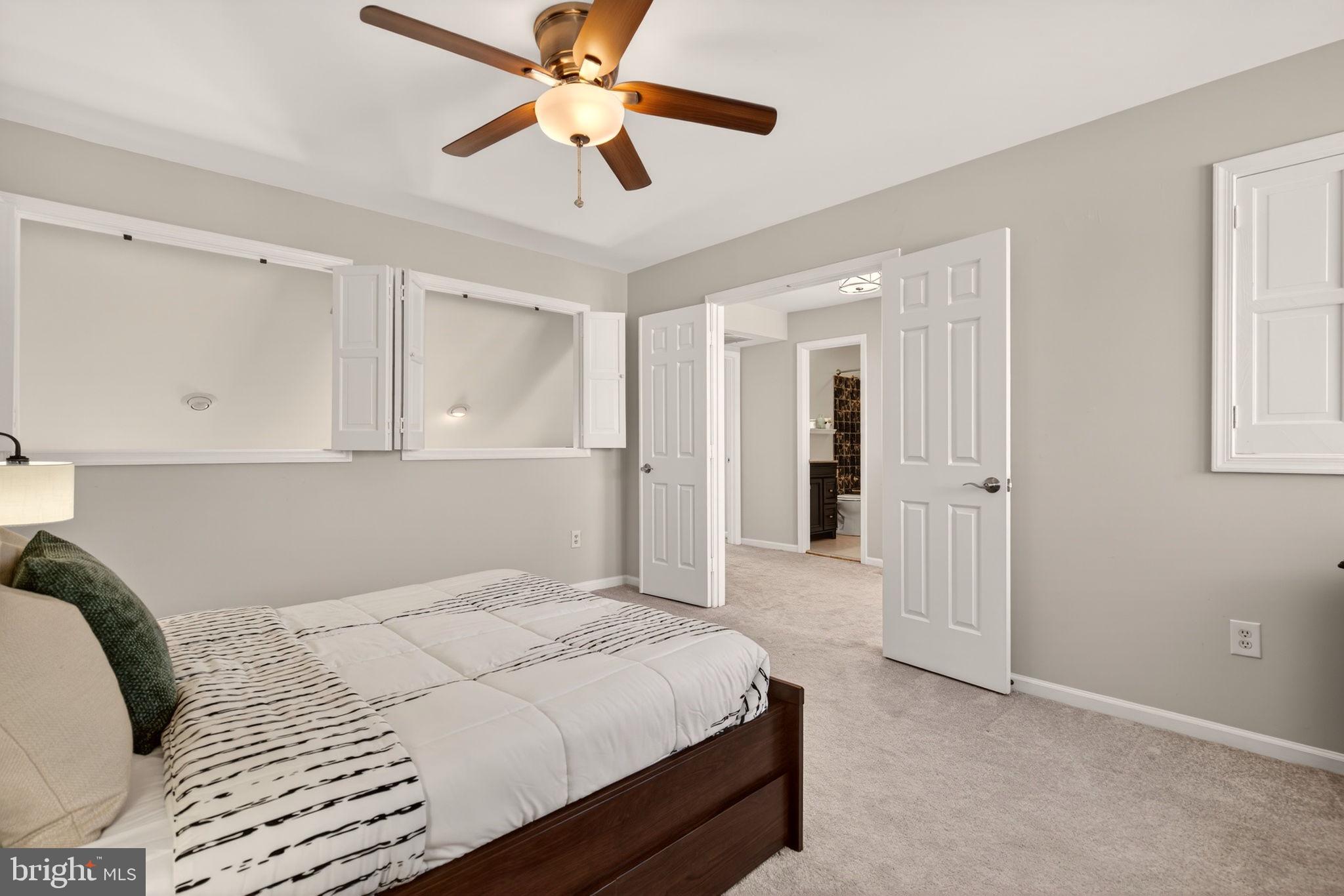 OAK MARR - Residential